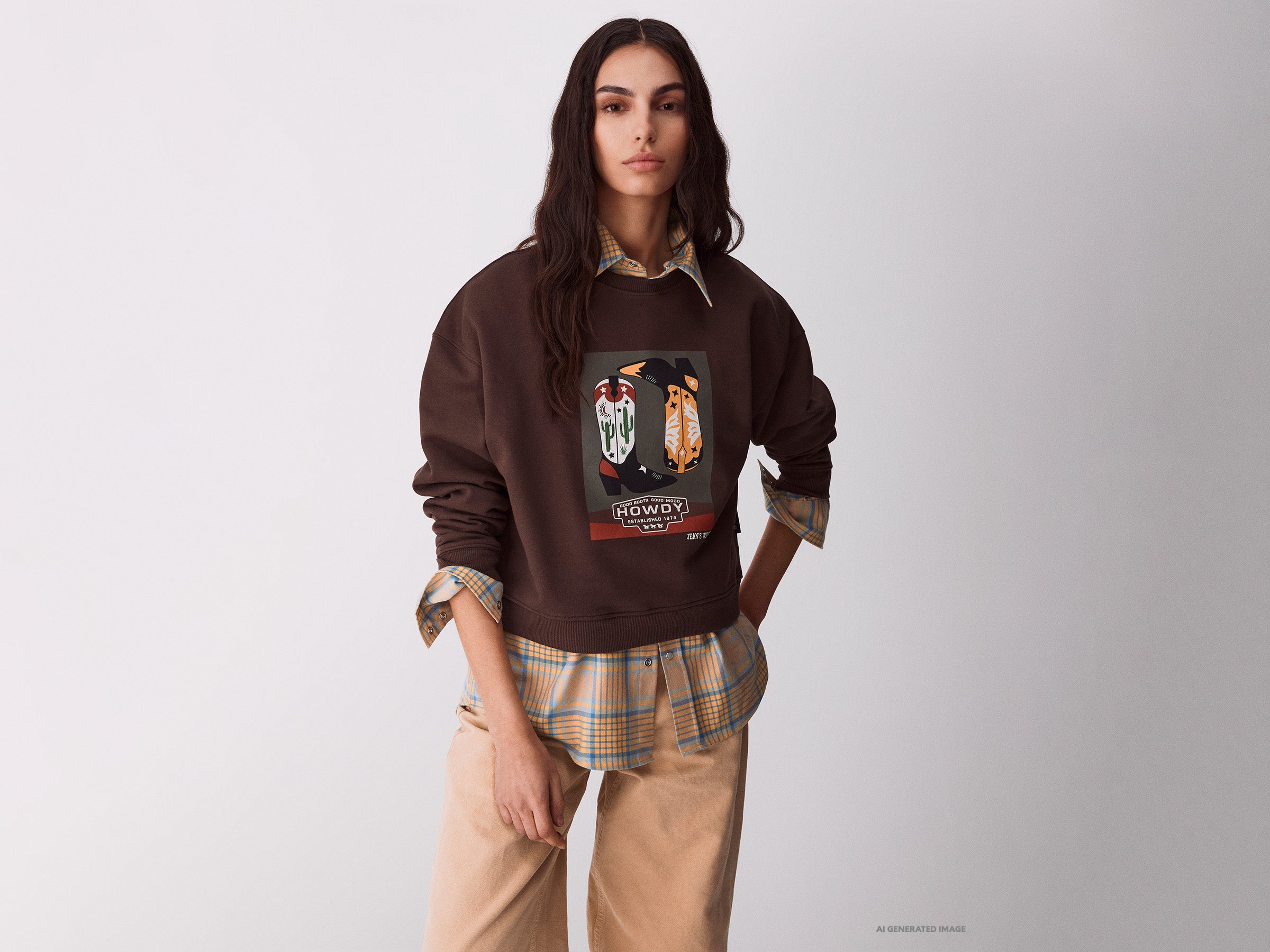 Sweat com estampa western - ucb_image_F