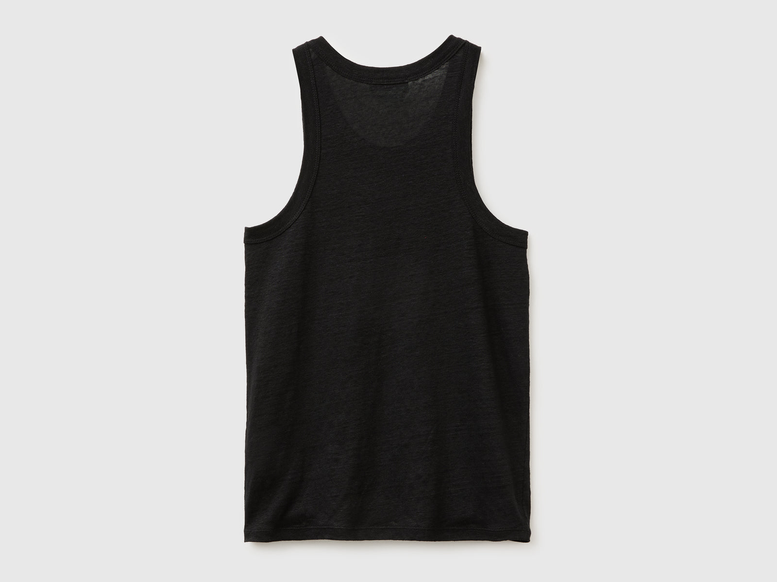 Pure linen tank top - ucb_image_BS