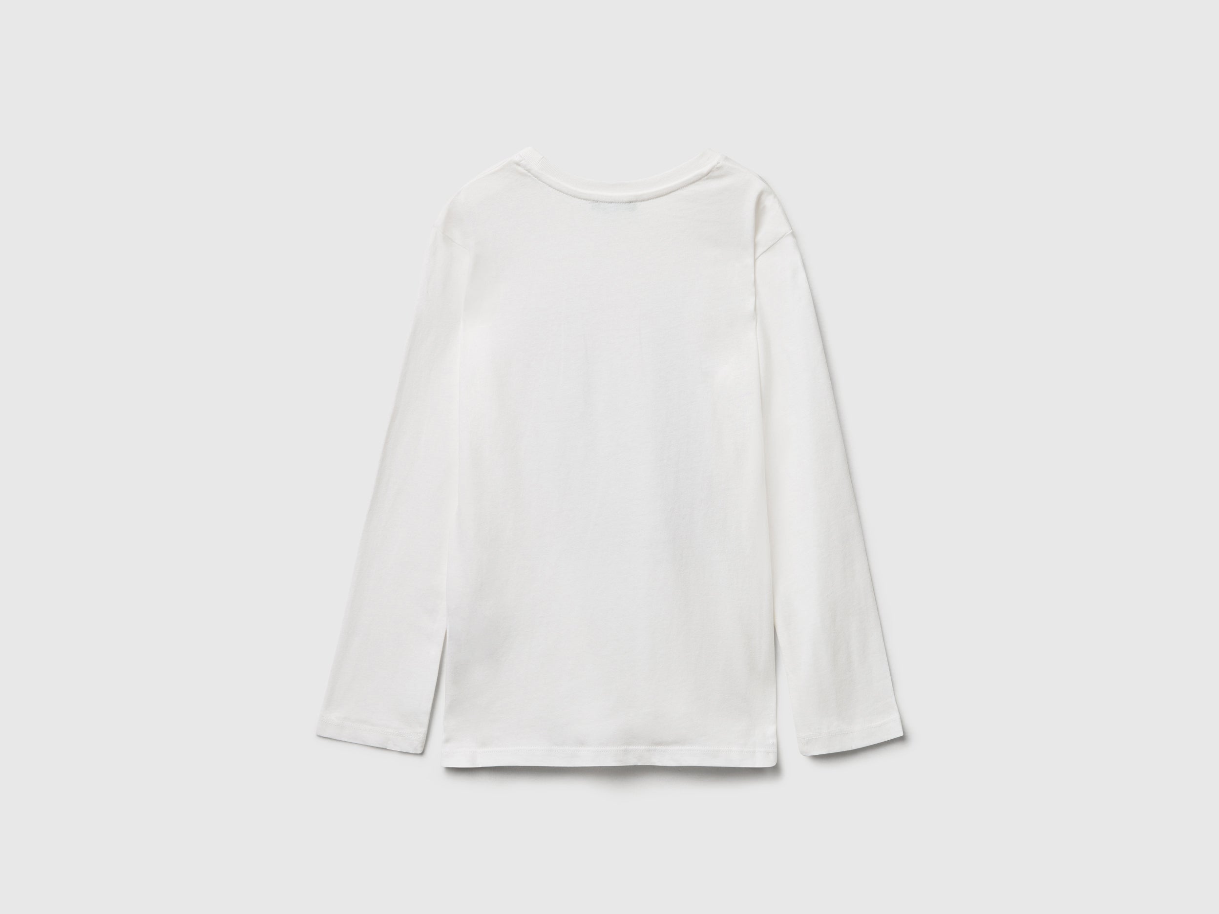 T-shirt com estampa glitter - ucb_image_BS