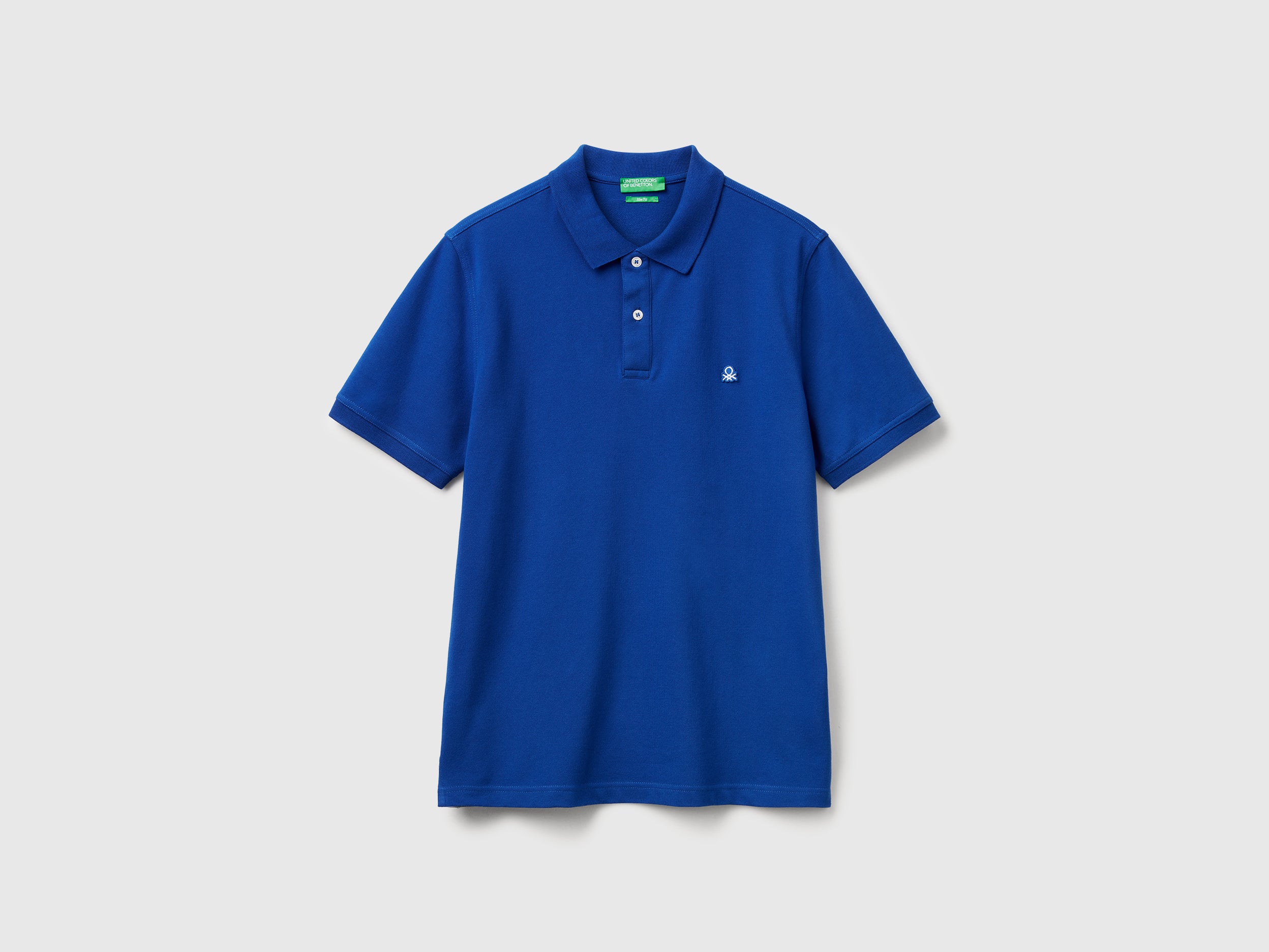 Polo slim fit - ucb_image_FS