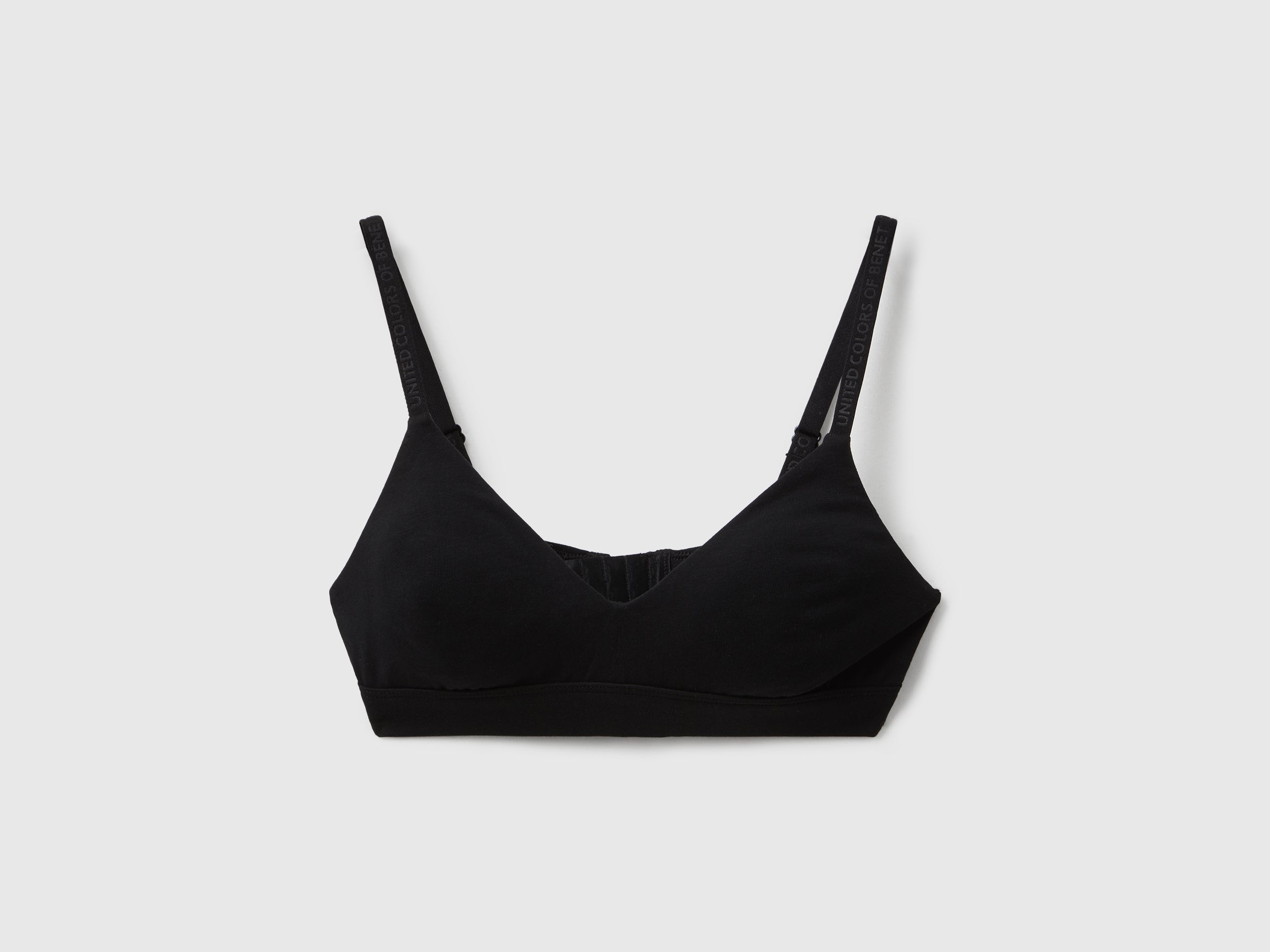 Triangle bra without padding - ucb_image_FS