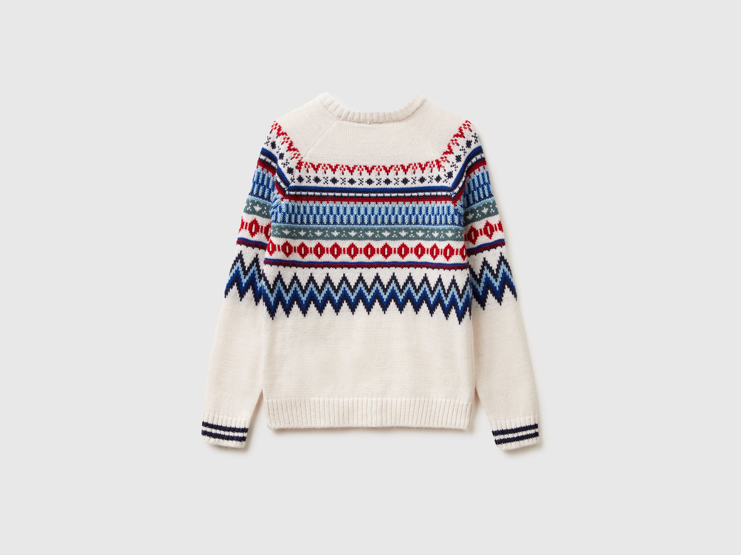 Camisola jacquard - ucb_image_BS