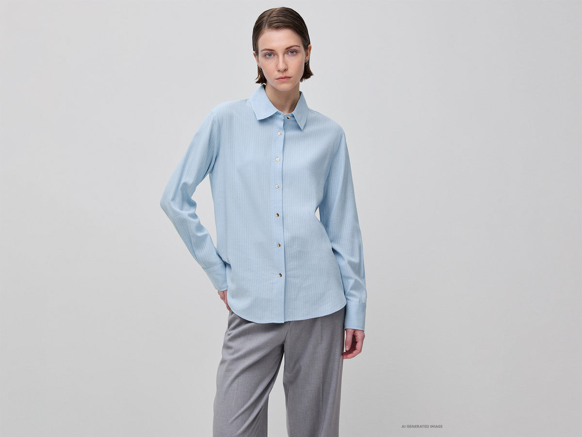 Camisa fluida às riscas - ucb_image_F