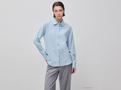 Camisa fluida às riscas - ucb_image_F