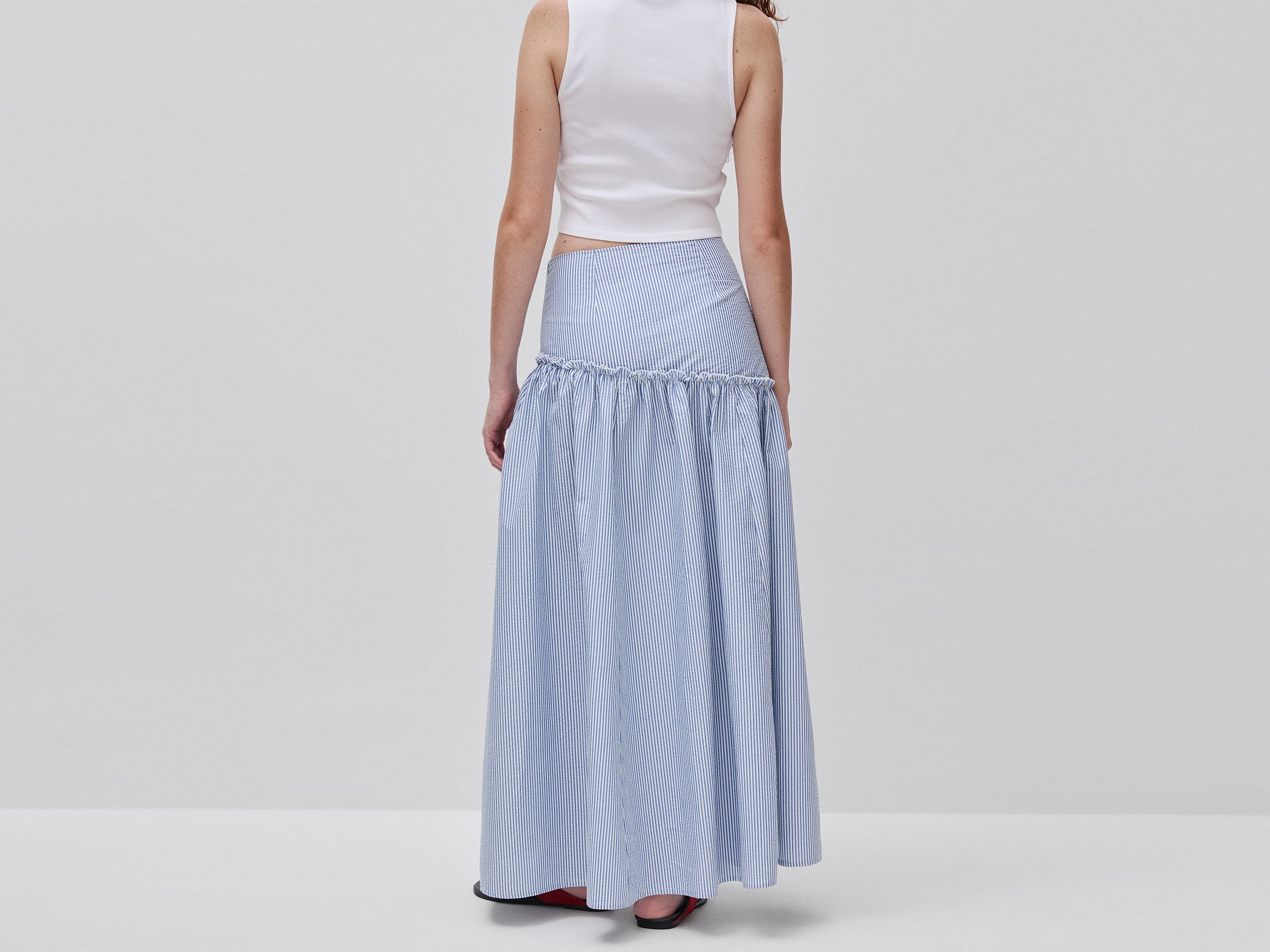 Maxi saia às riscas - ucb_image_B