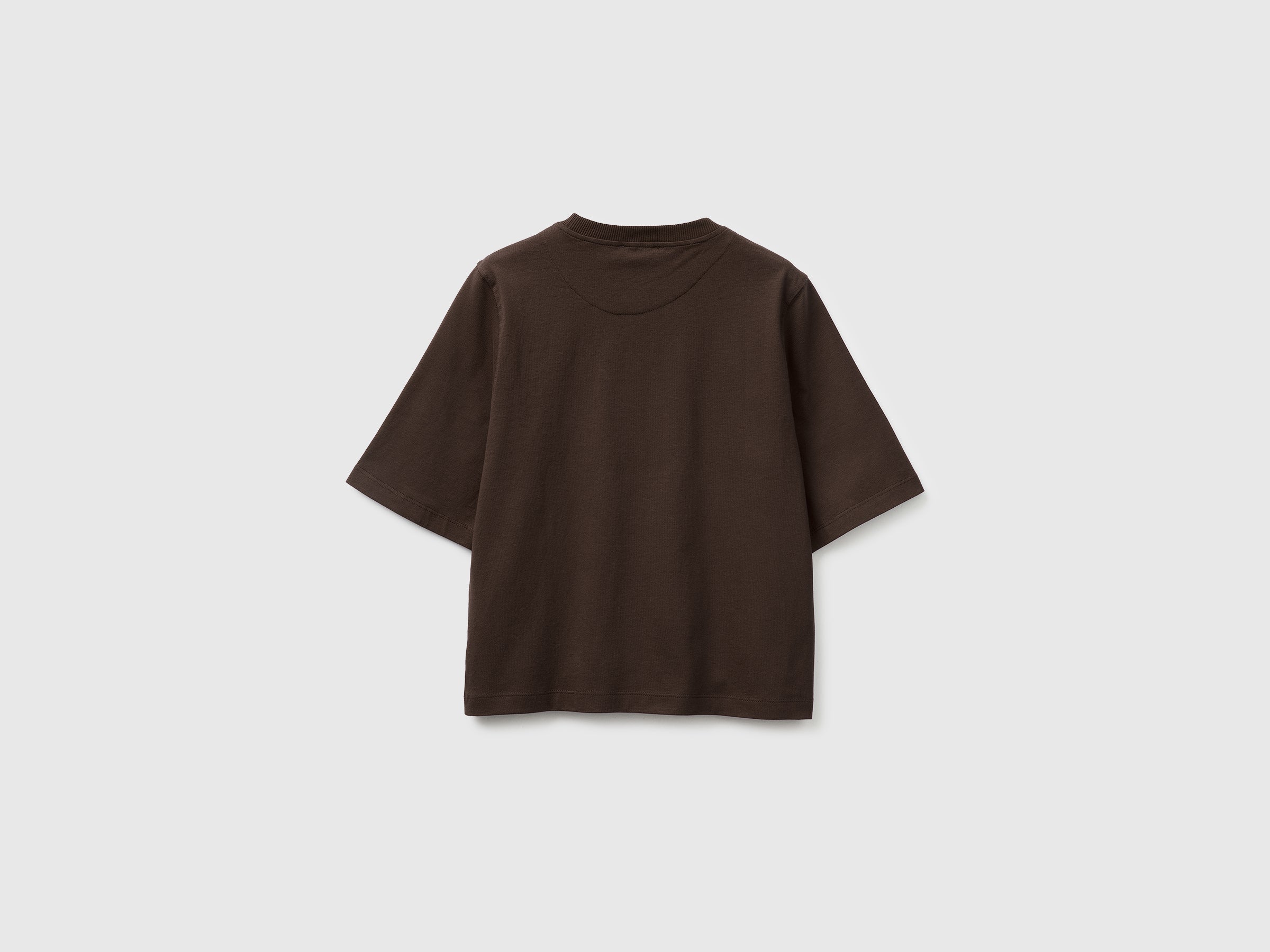 T-shirt boxy fit 100% algodão - ucb_image_BS