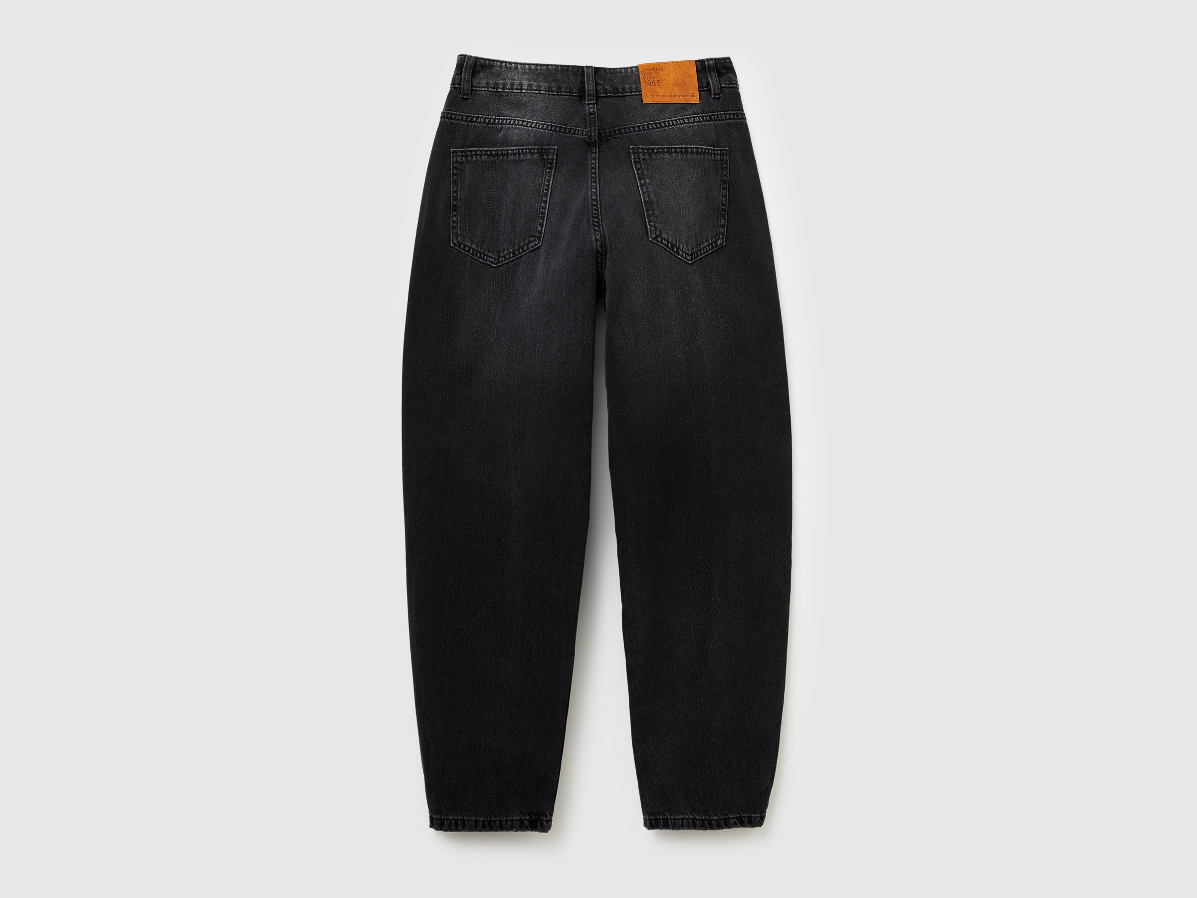 Jeans ballon fit - ucb_image_BS