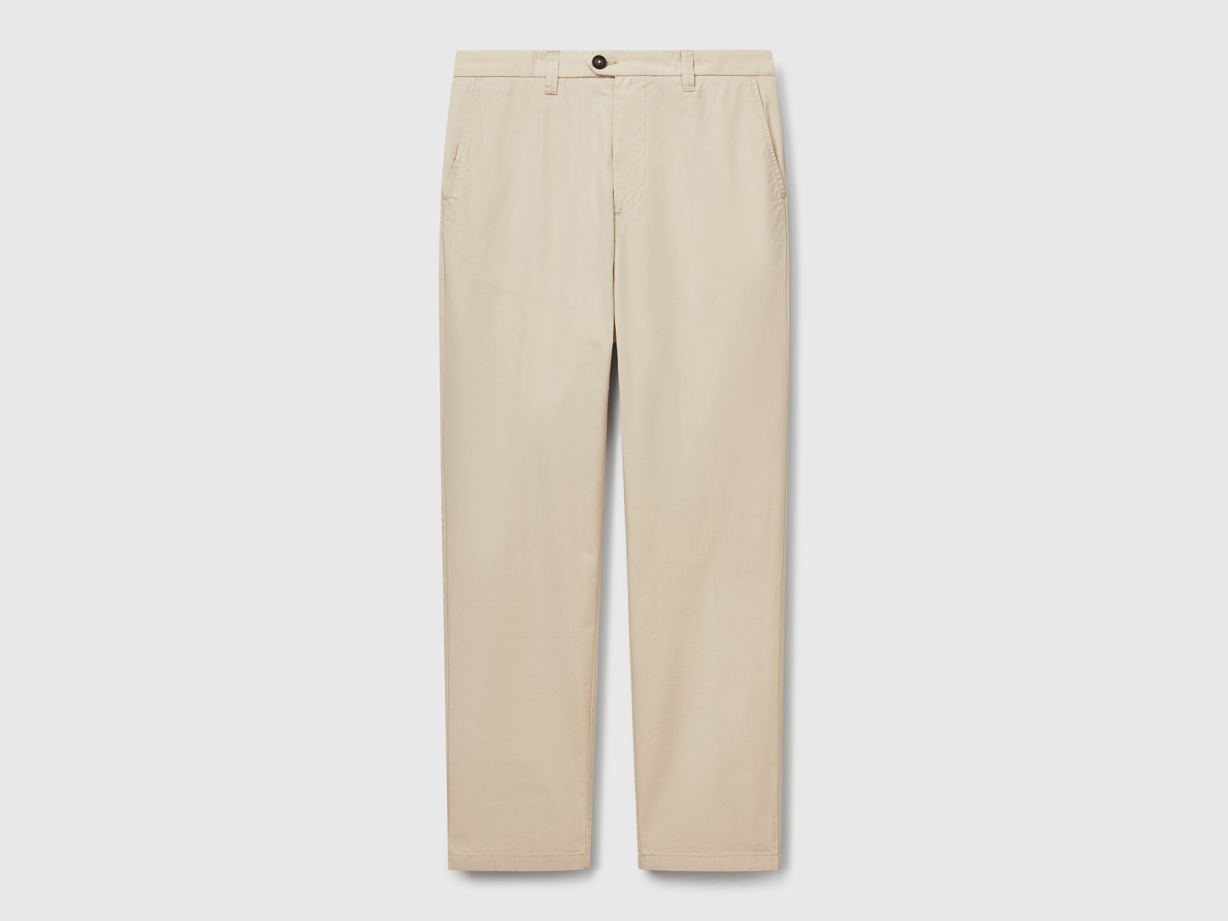 Chinos slim fit em algodão leve - ucb_image_FS