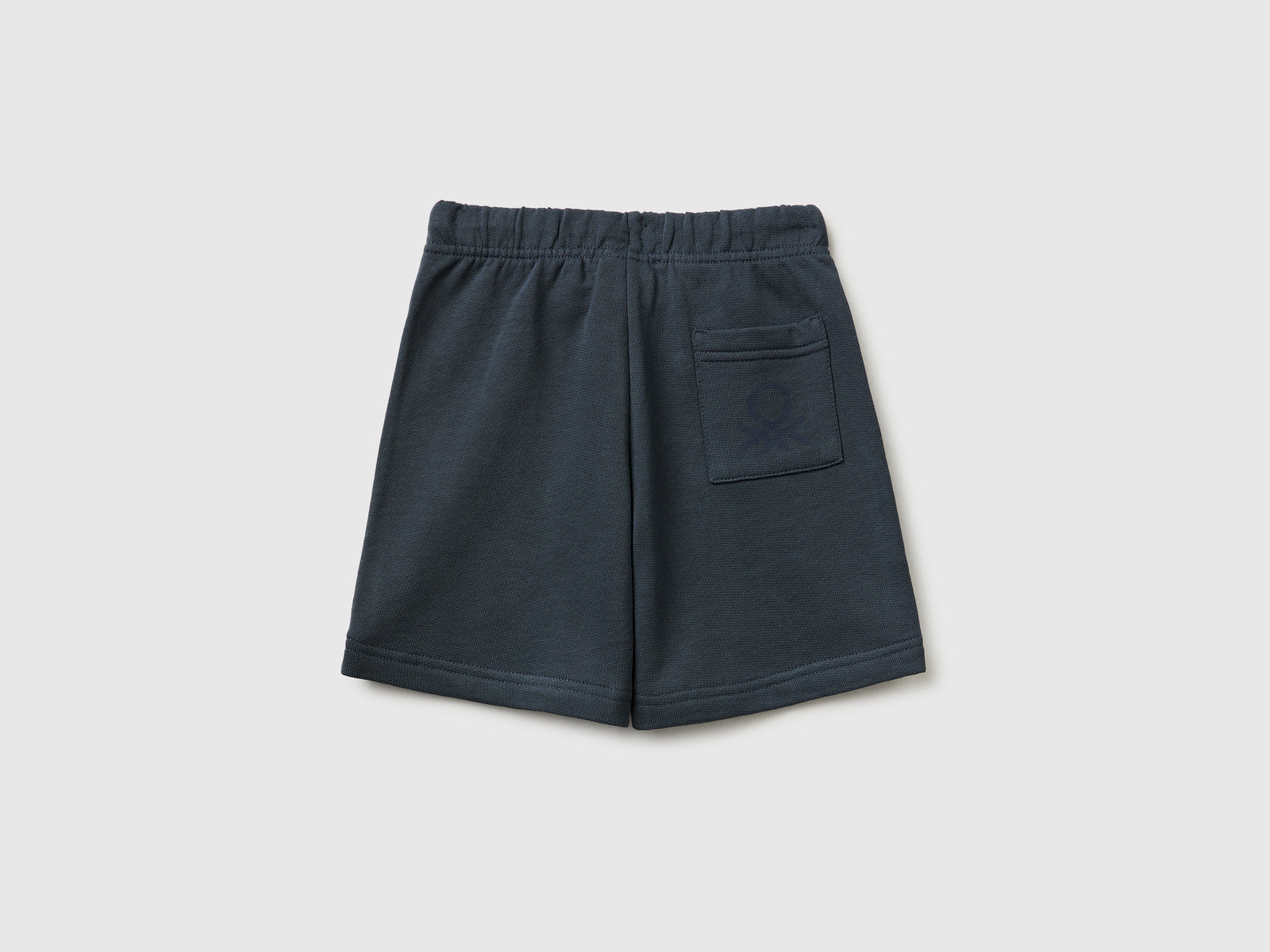 Bermudas em felpo de algodão - ucb_image_BS