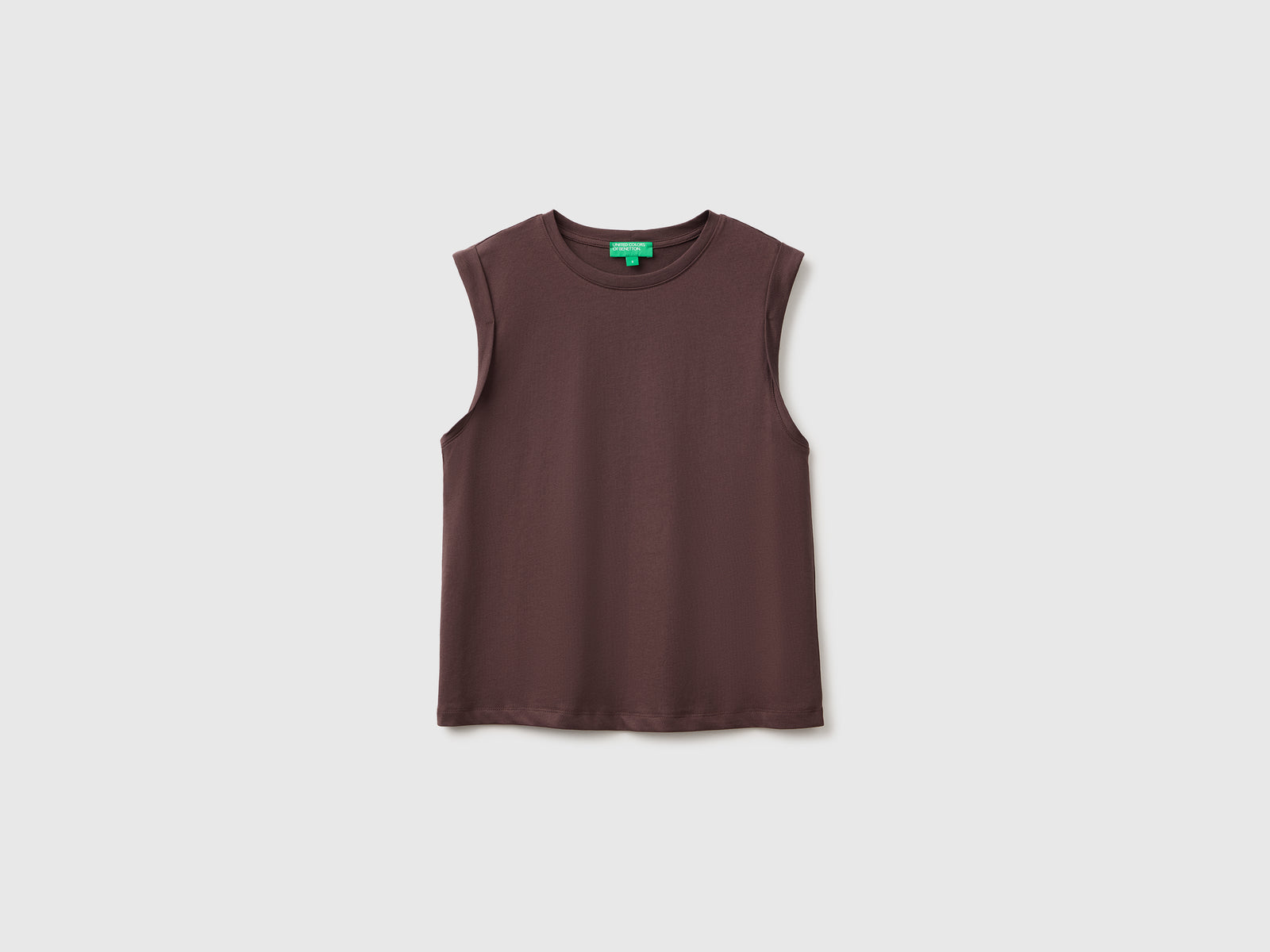T-shirt sem mangas - ucb_image_FS