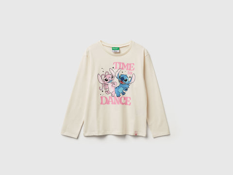 T-shirt ©Disney Lilo & Stitch - ucb_image_FS