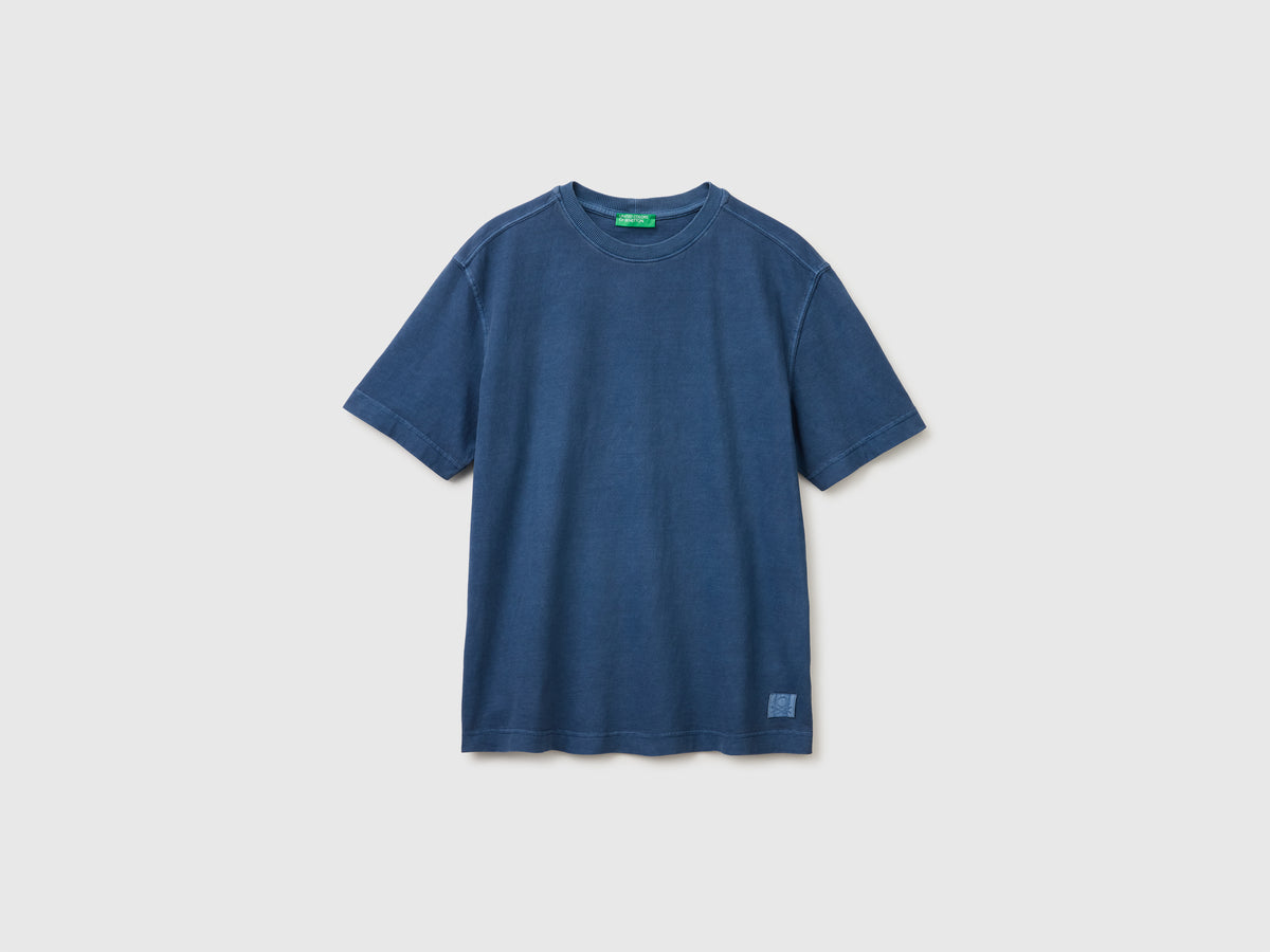 Pigment dyed T-shirt - ucb_image_FS