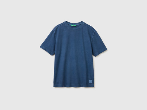Pigment dyed T-shirt - ucb_image_FS
