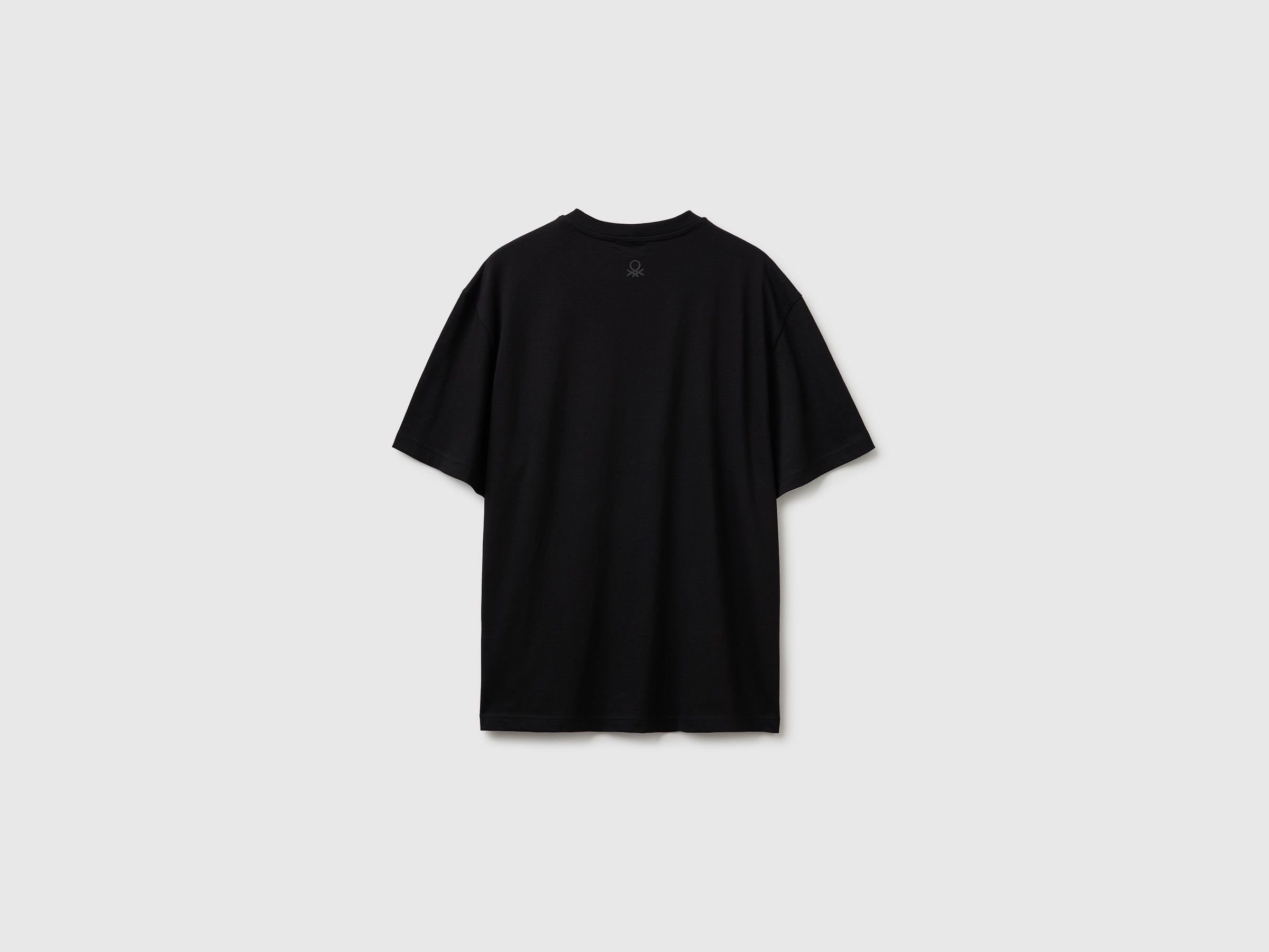 T-shirt relaxes fit com estampa - ucb_image_BS