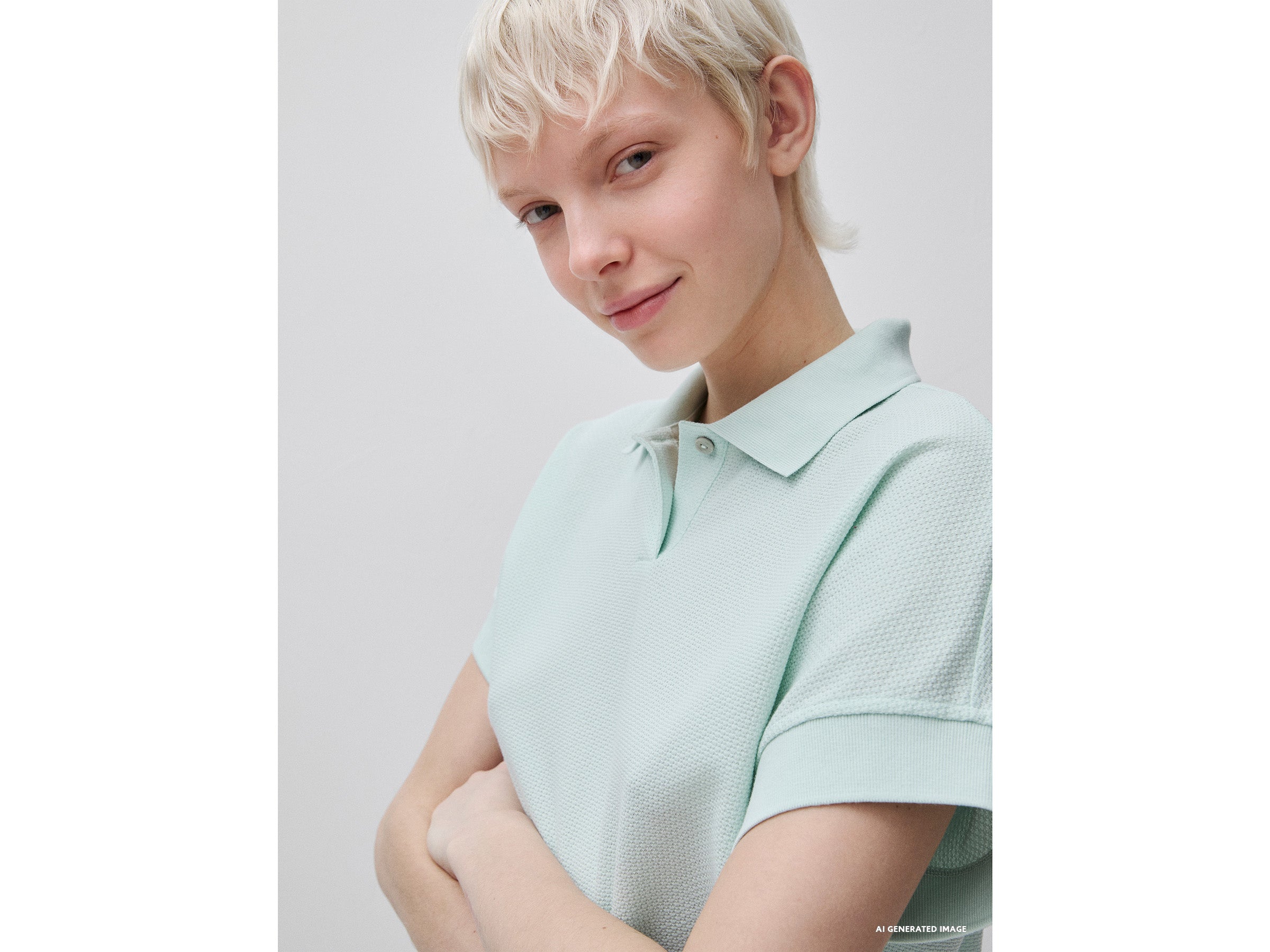 Polo comfort fit - ucb_image_FY