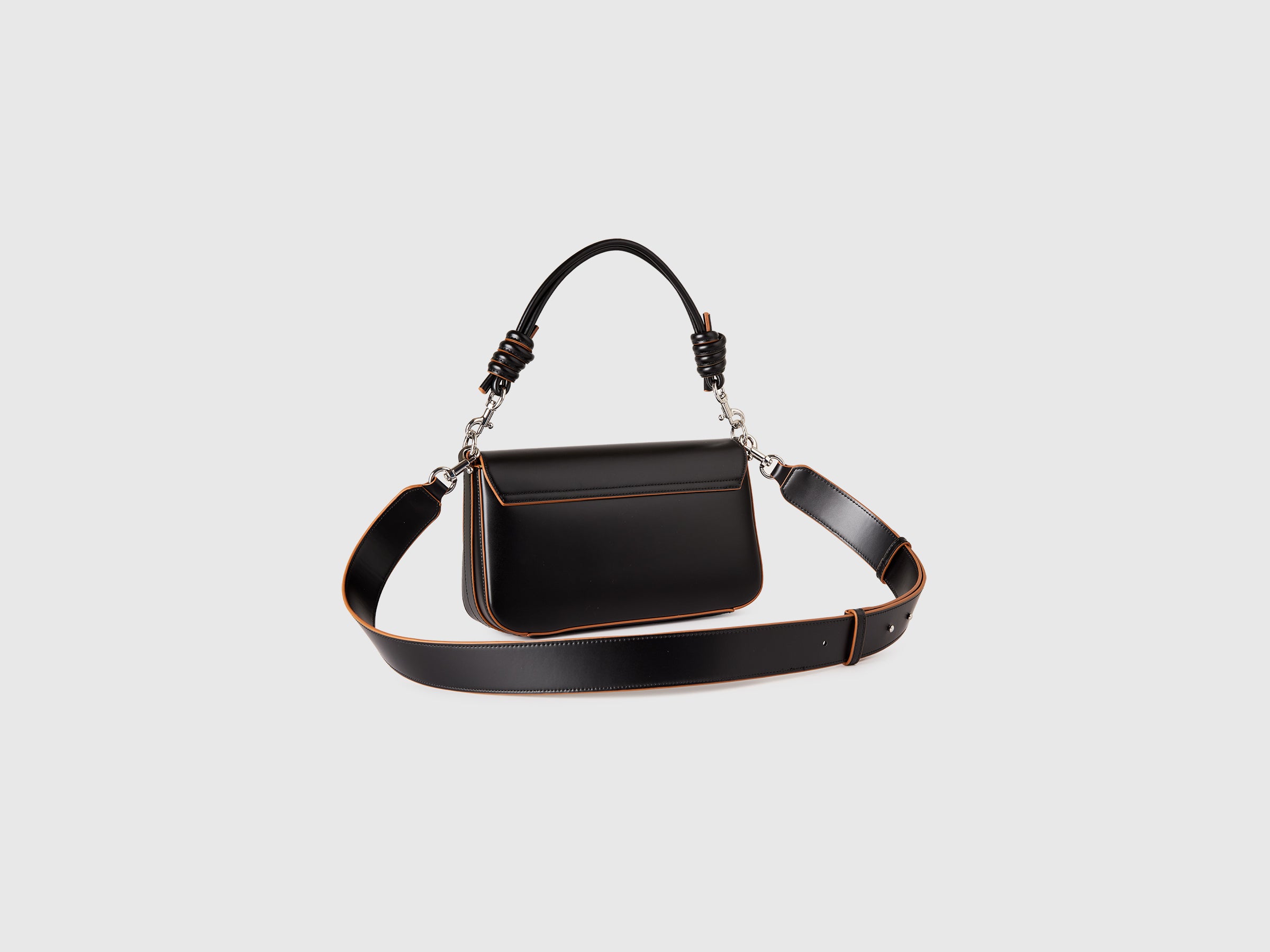 Be Bag medium black - ucb_image_BS