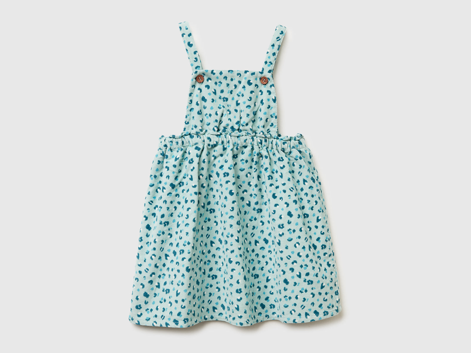 Saia jardineira padrão de veludo - ucb_image_FS
