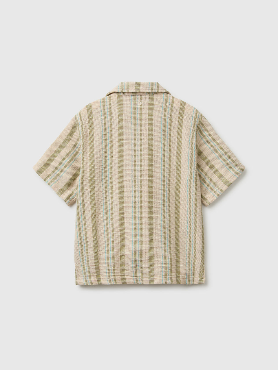 Camisa over às riscas - ucb_image_BS