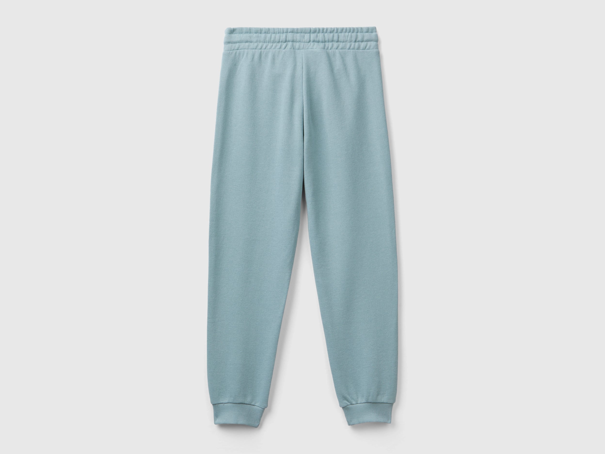 Calças em felpo com logótipo - ucb_image_BS