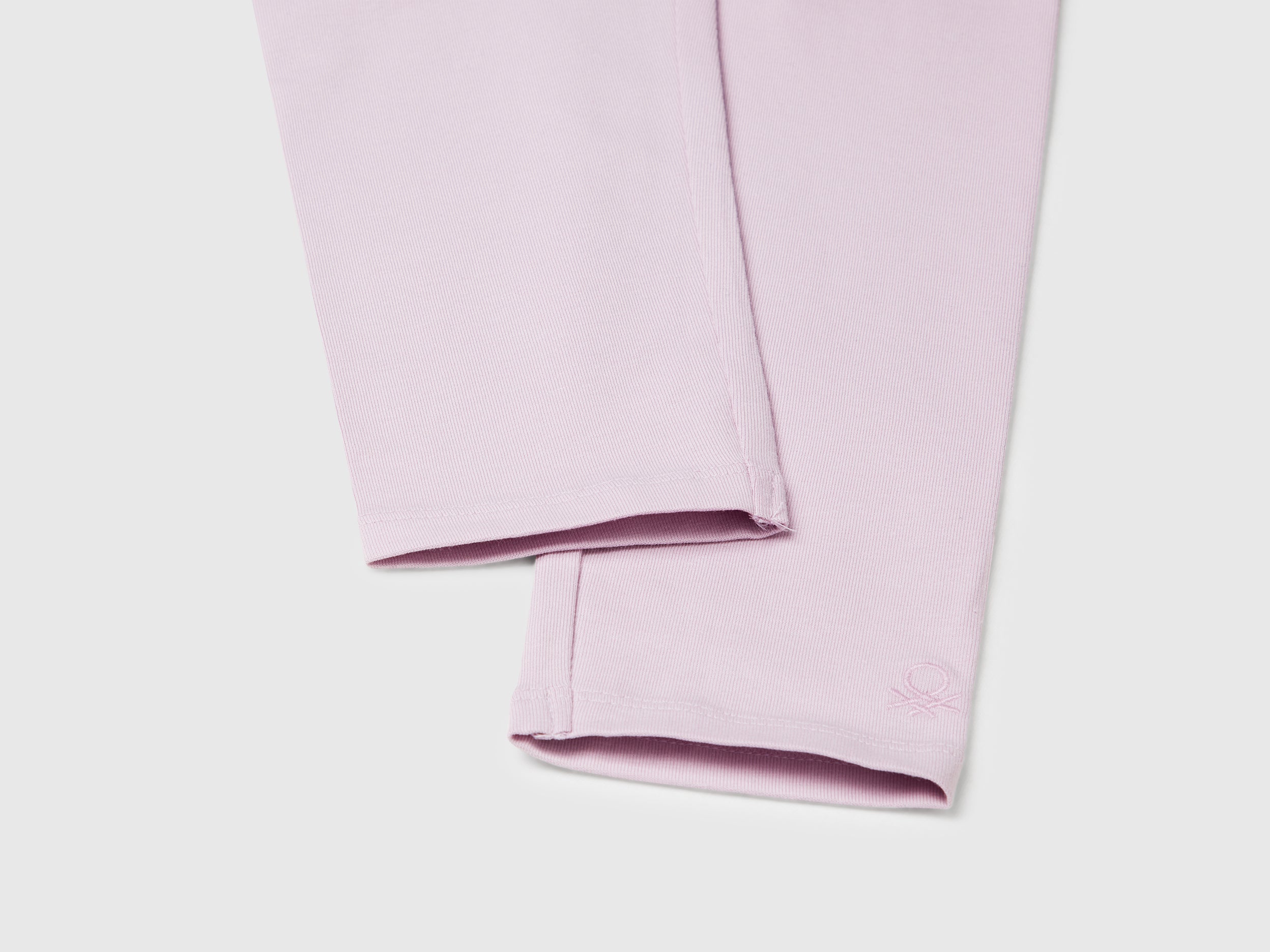 Três leggings em algodão stretch - ucb_image_DS1