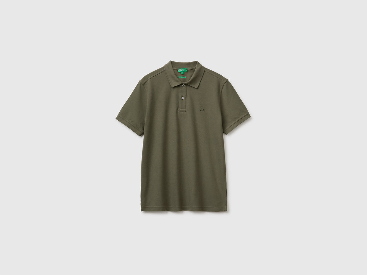 Polo regular fit - ucb_image_FS