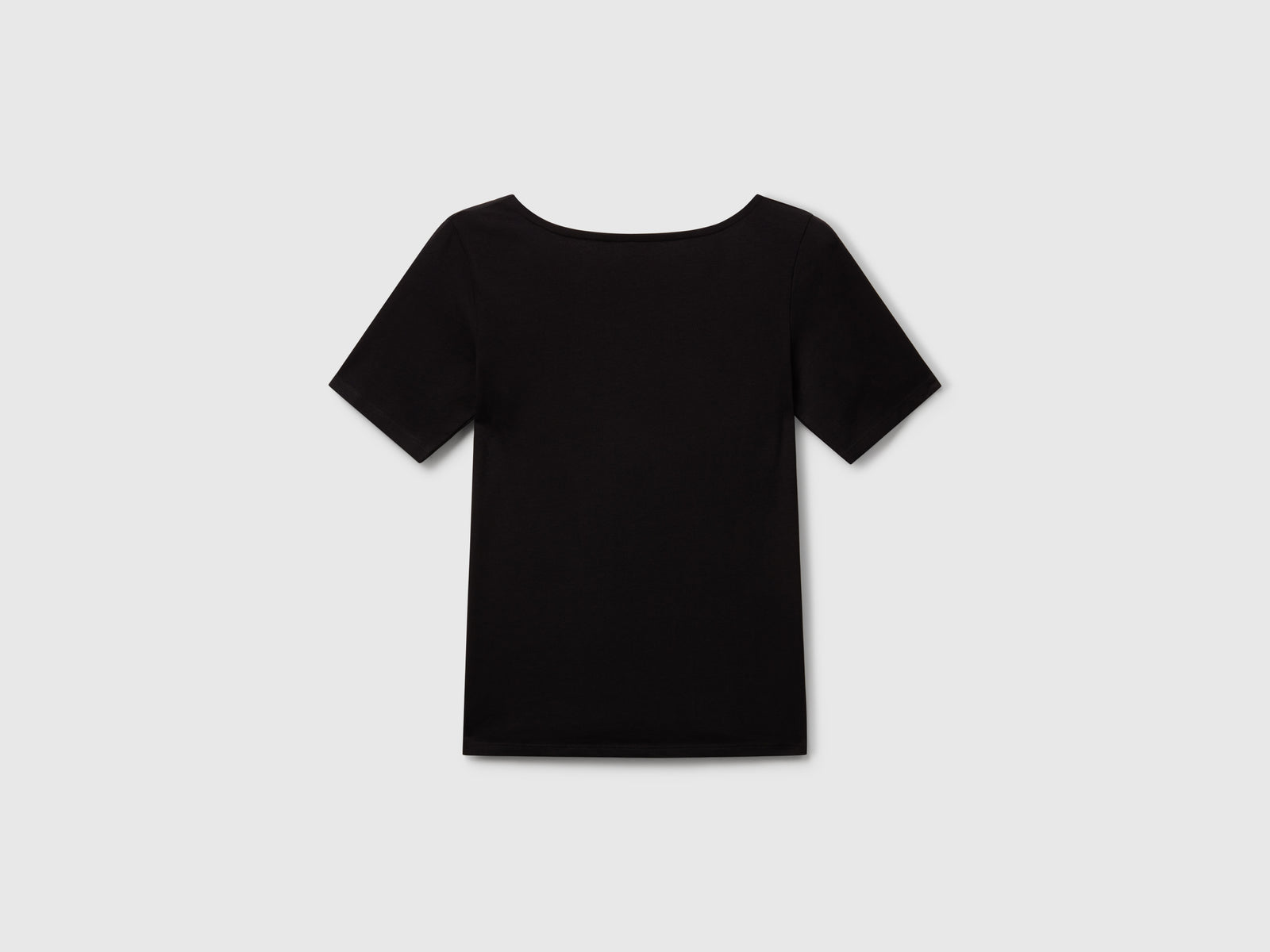 T-shirt slim fit reversível - ucb_image_FS