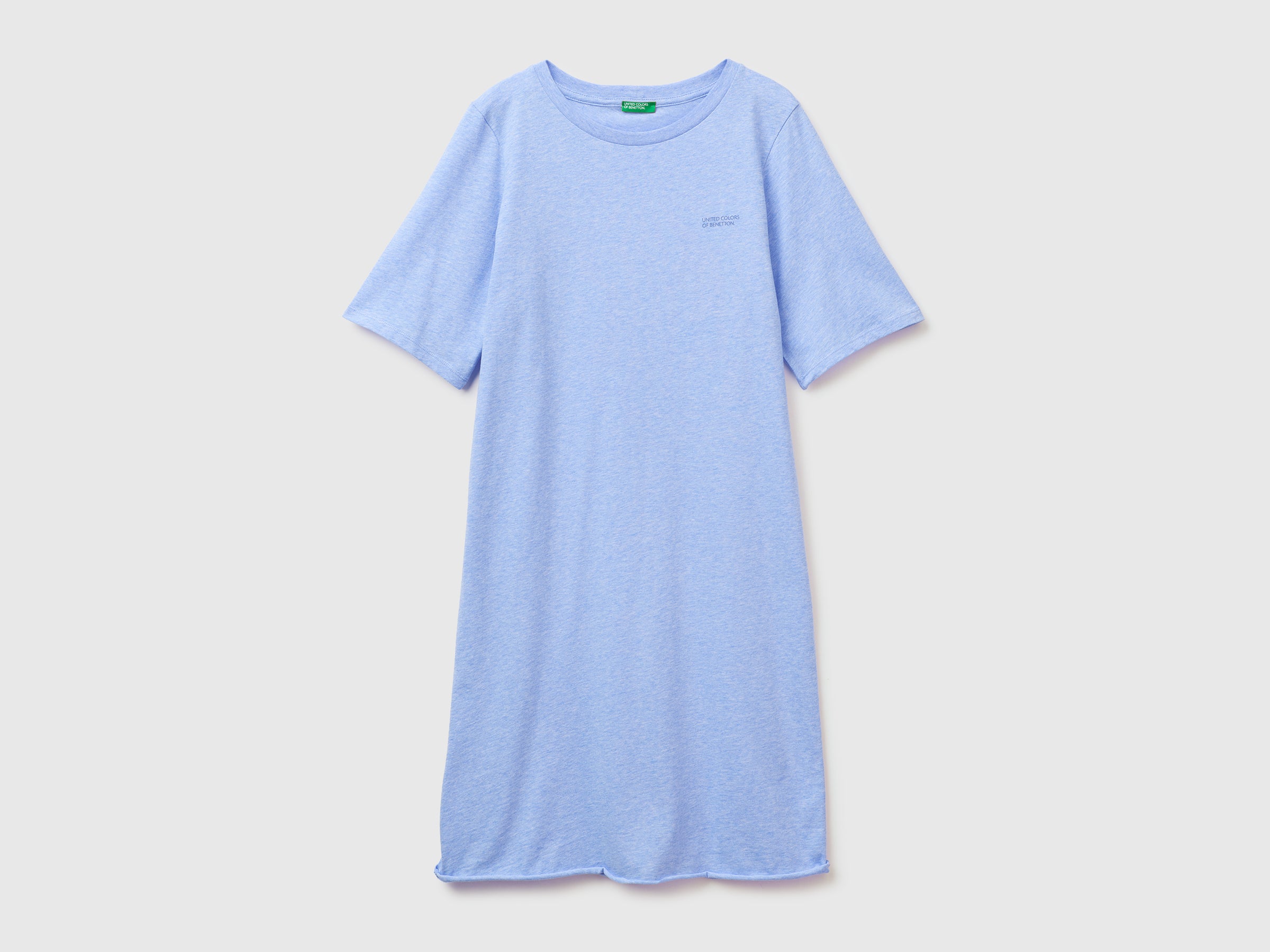 Lightweight cotton nightgown - ucb_image_FS
