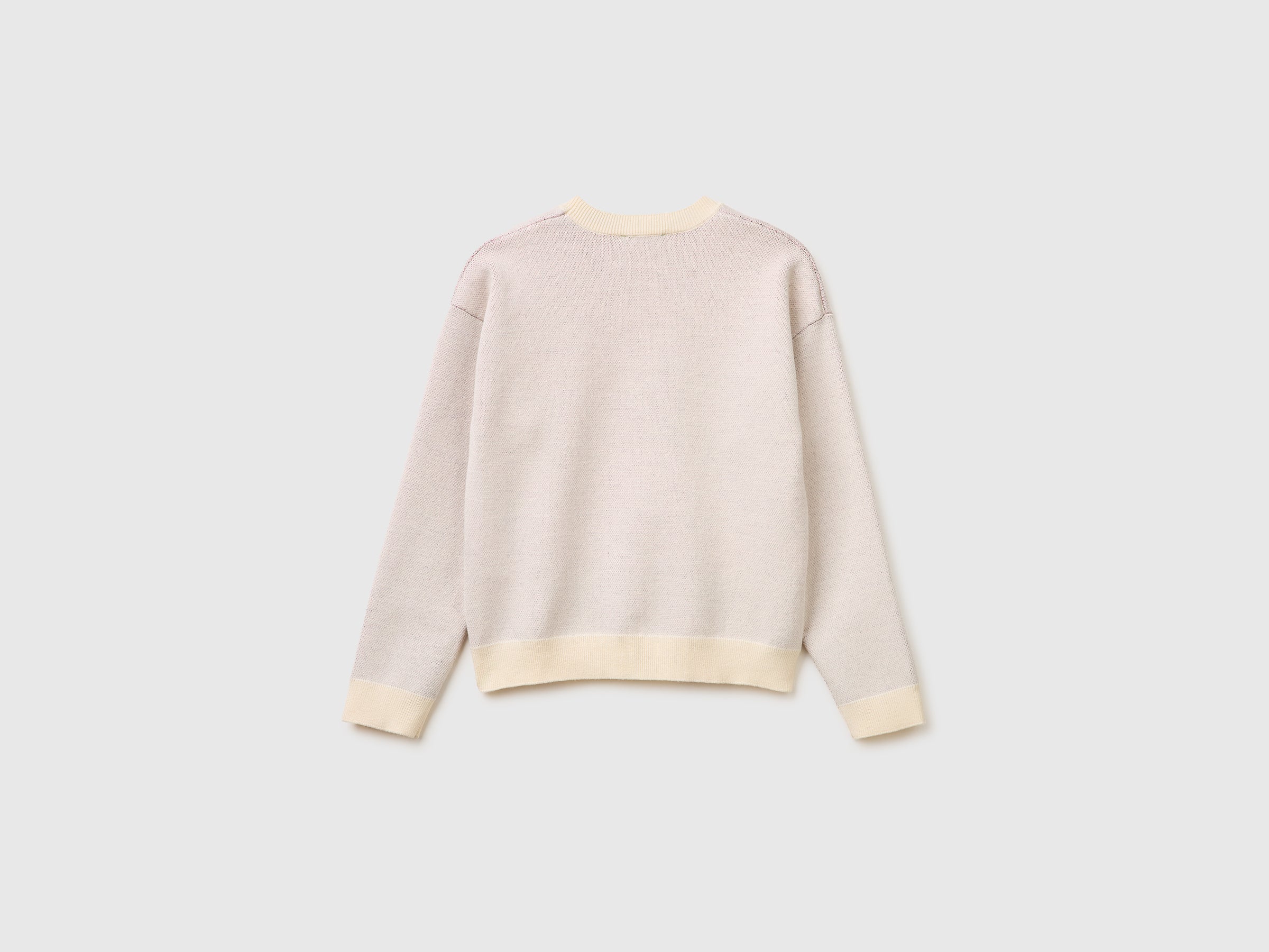 Ski graphic sweater - ucb_image_BS