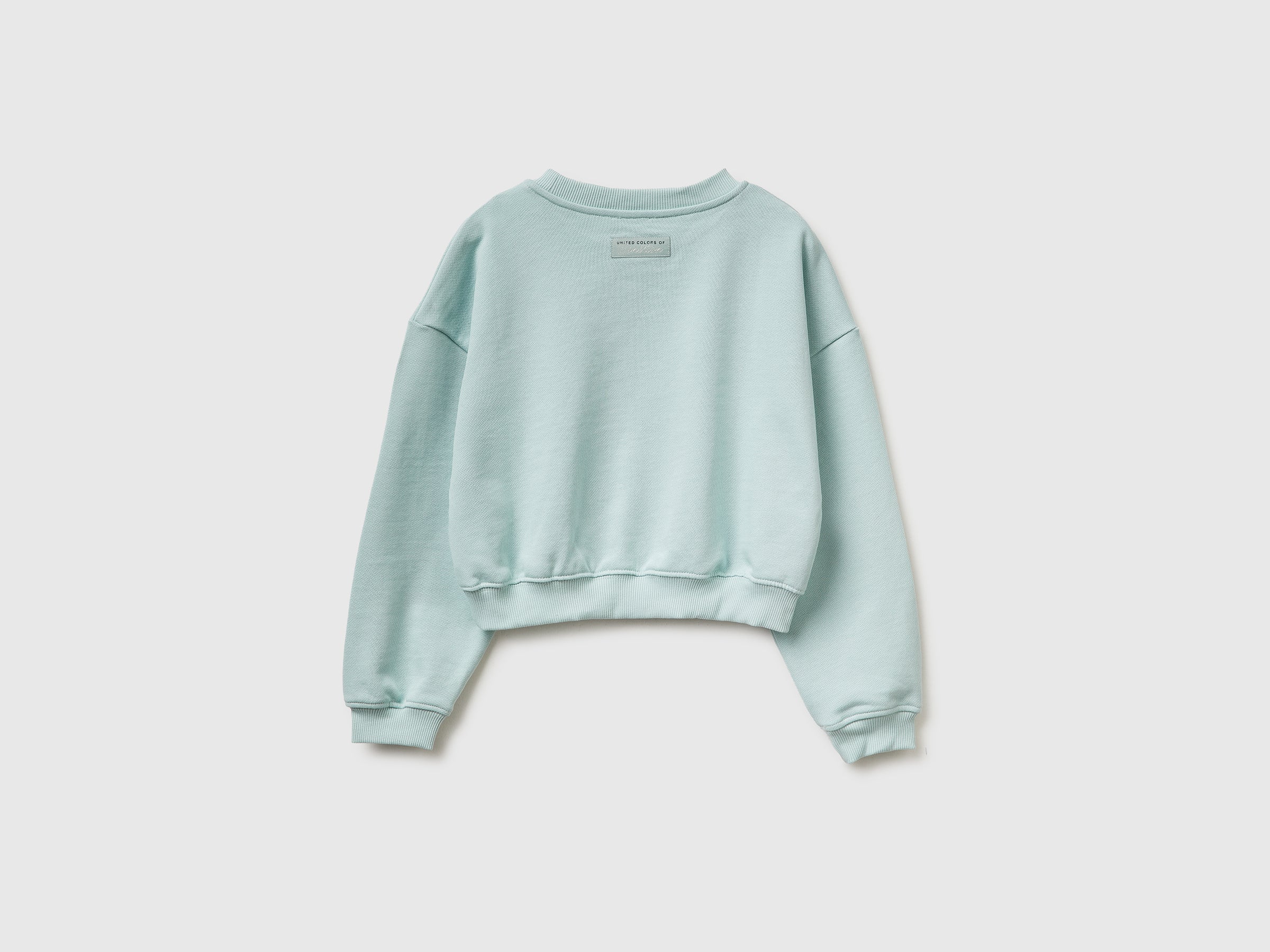 Sweat cropped fit - ucb_image_BS