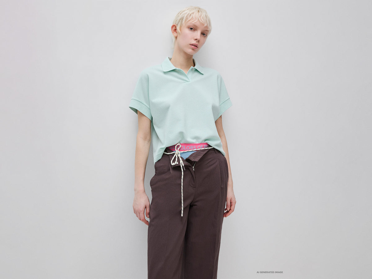 Polo comfort fit - ucb_image_F