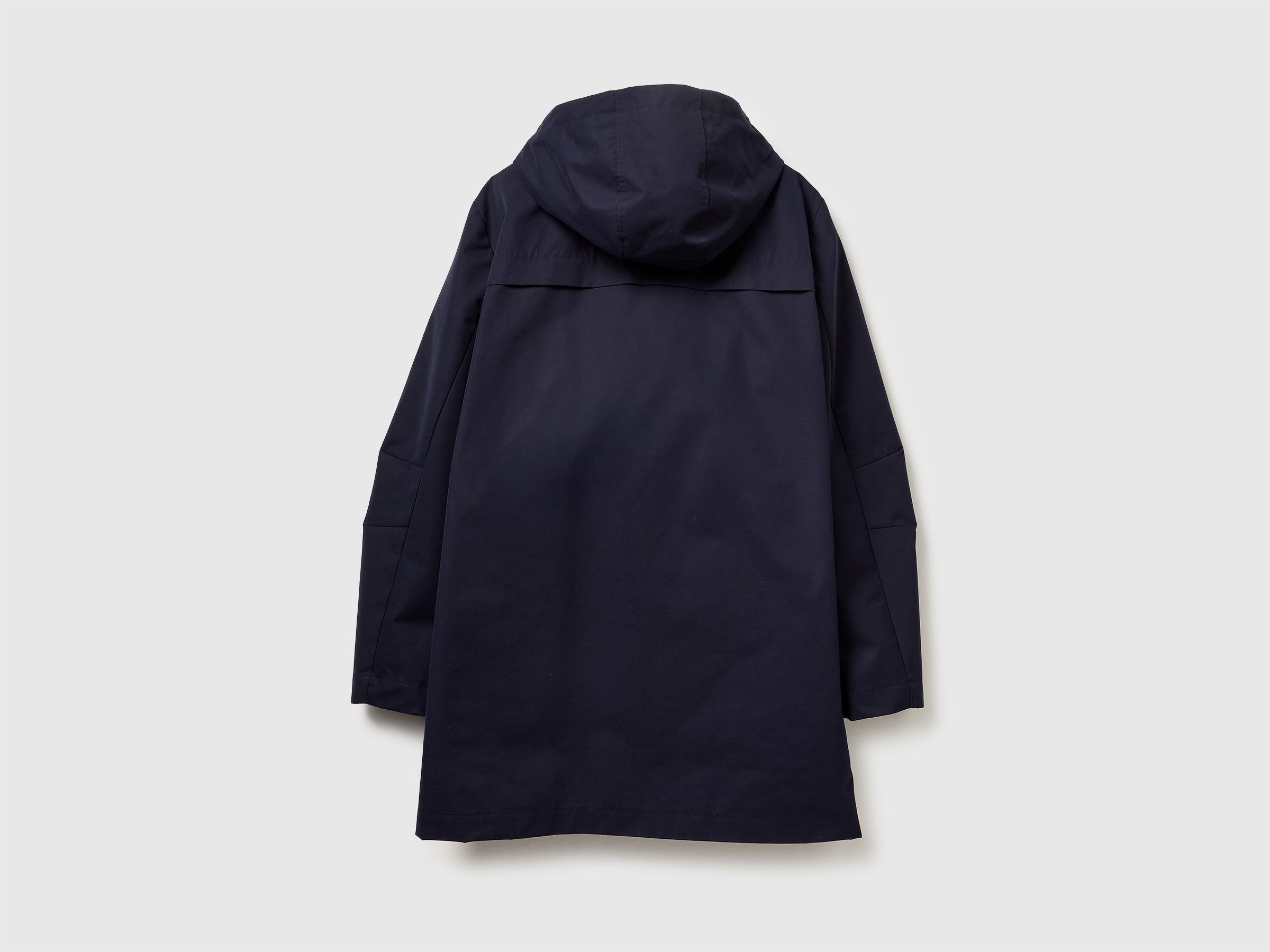 Parka em mistura de algodão - ucb_image_BS
