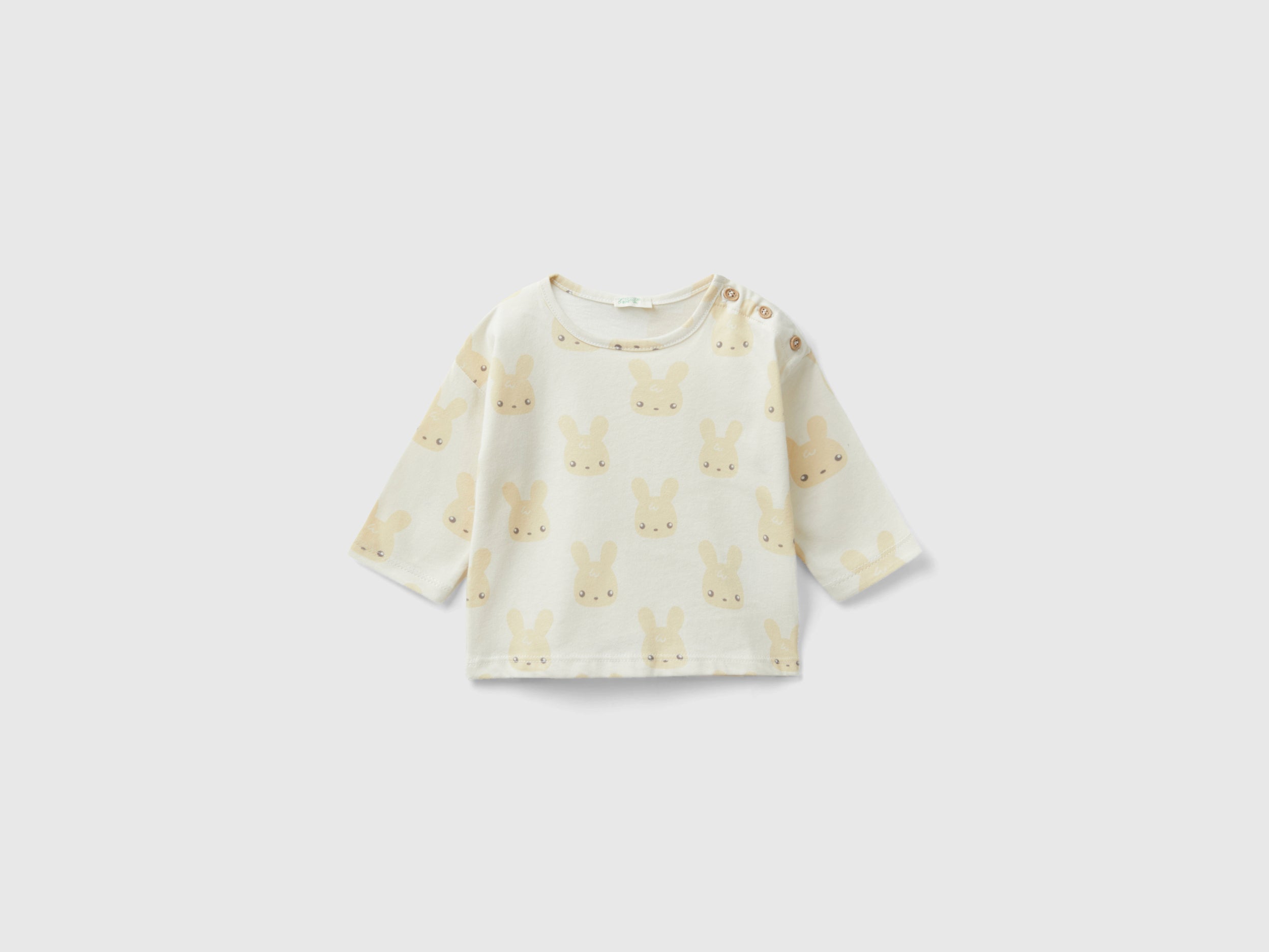 T-shirt estampada em algodão quente - ucb_image_FS
