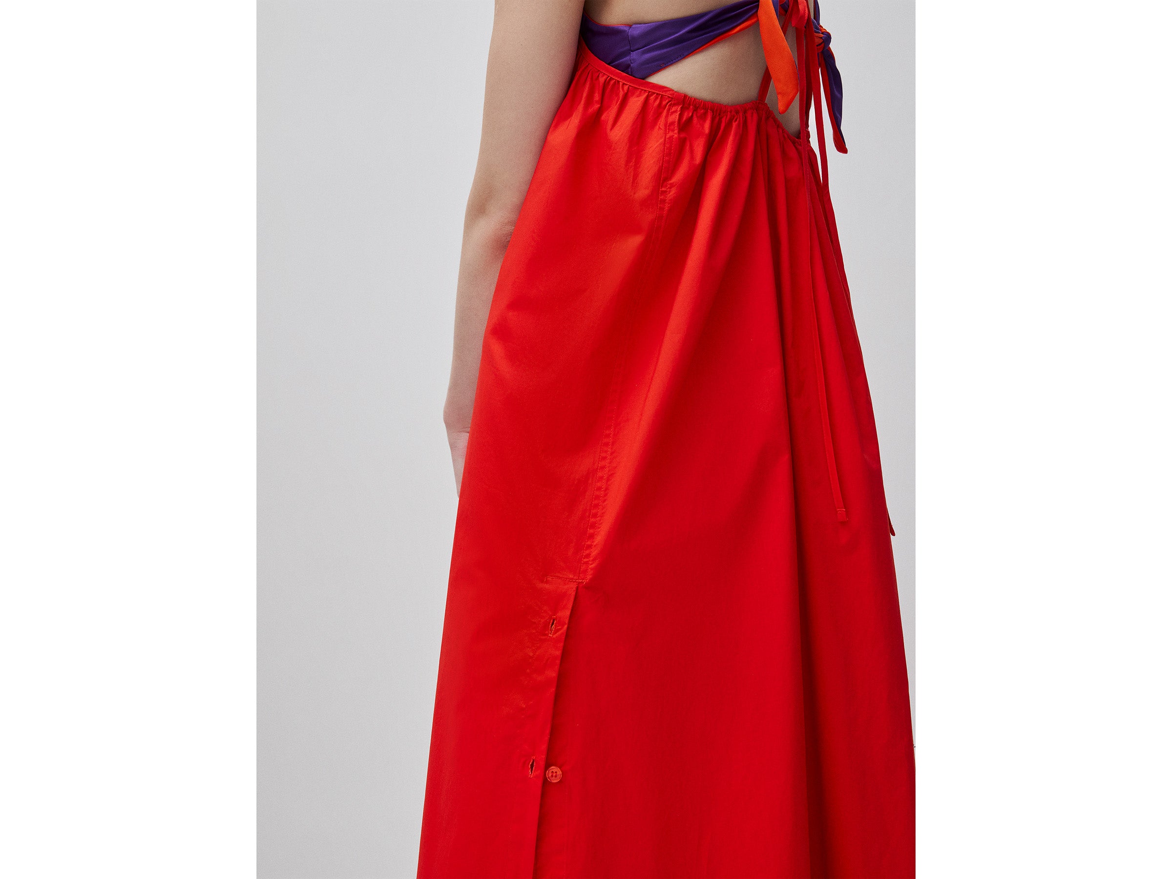 Vestido amplo comprido - ucb_image_FY