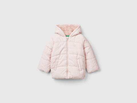 Casaco acolchoado com capuz - ucb_image_FS