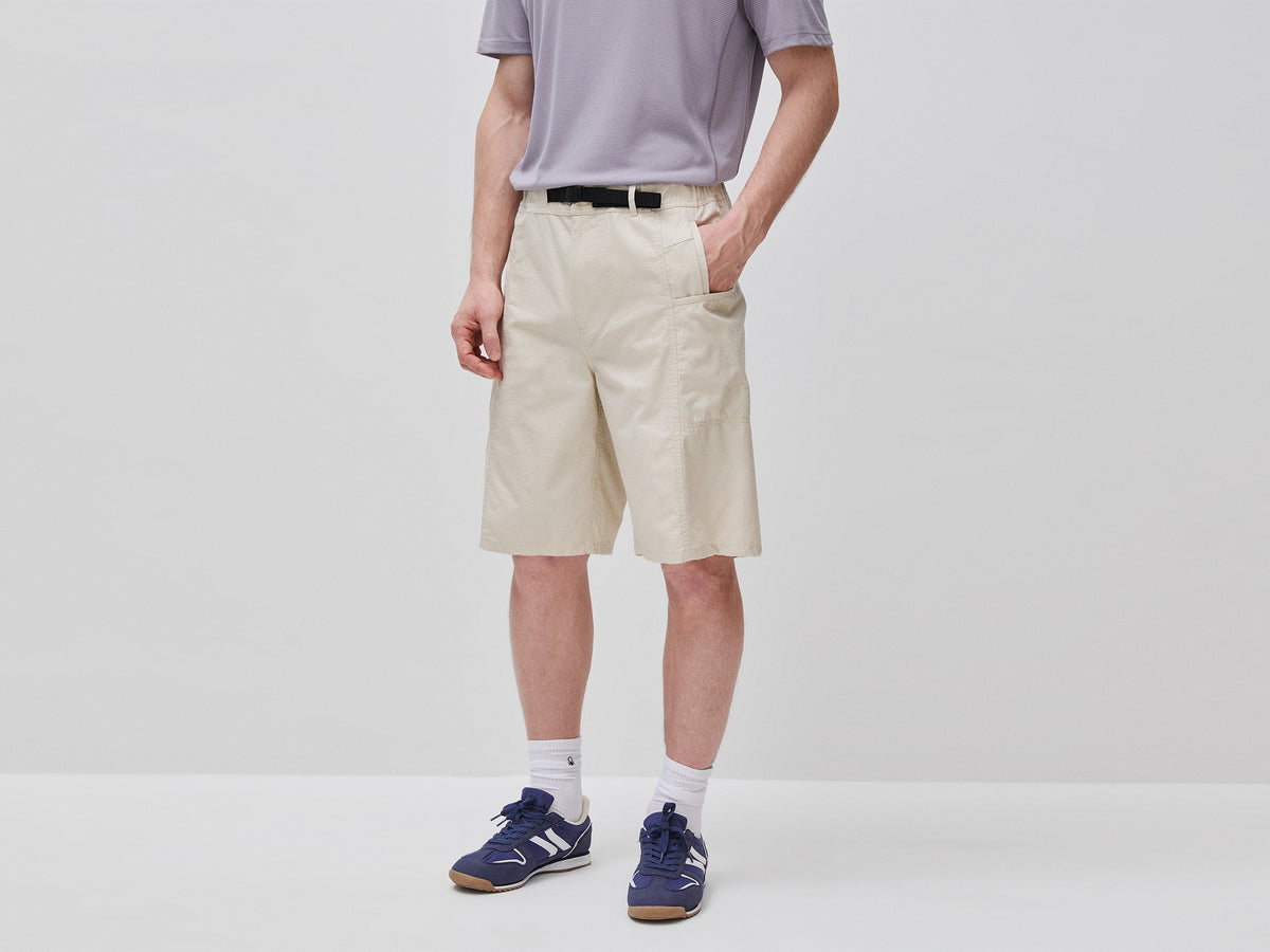 Bermudas em tecido técnico - ucb_image_F