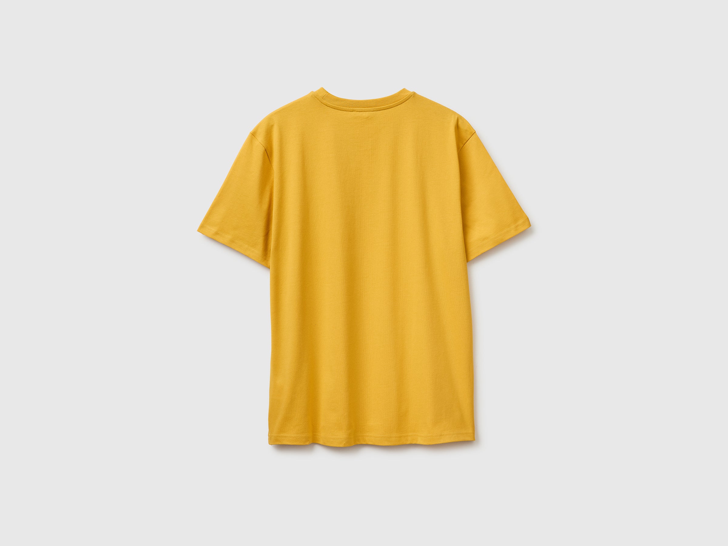 Basic cotton t-shirt - ucb_image_BS