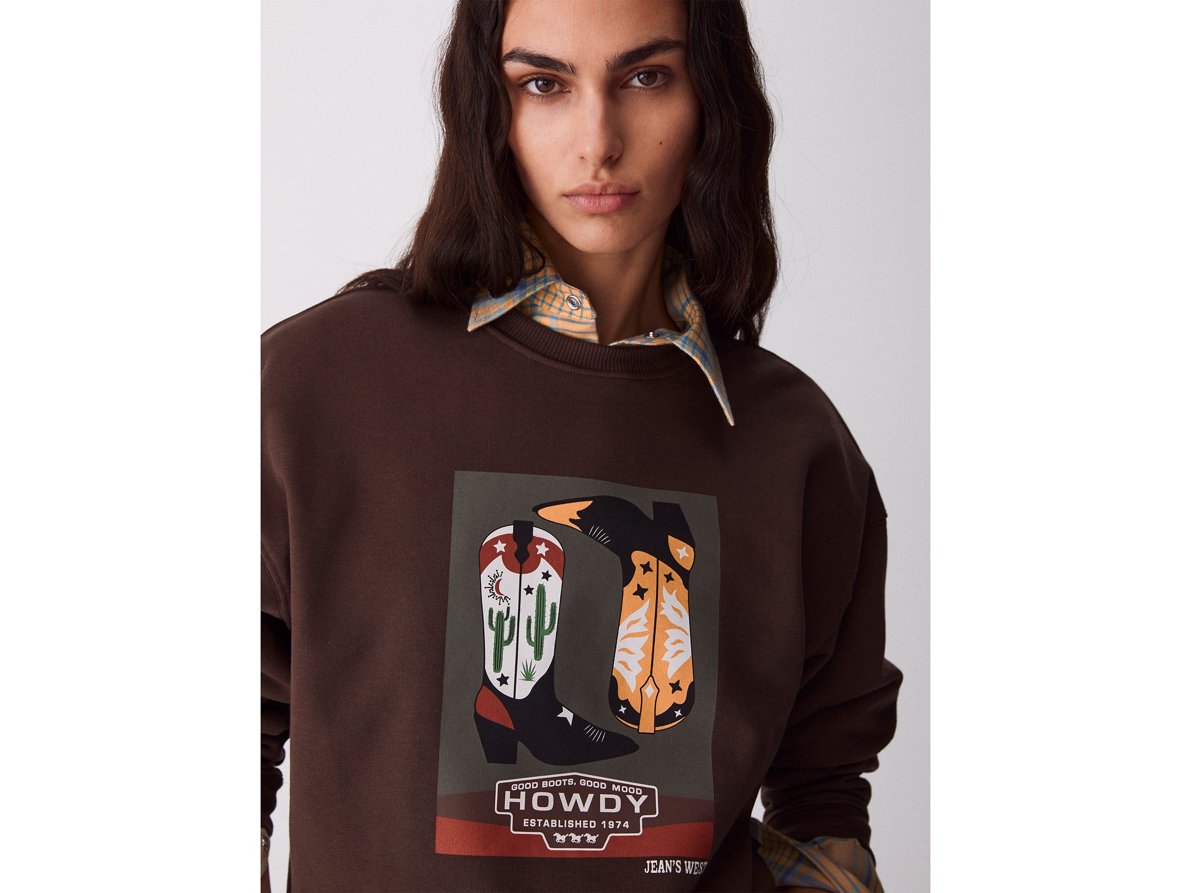 Sweat com estampa western - ucb_image_FY