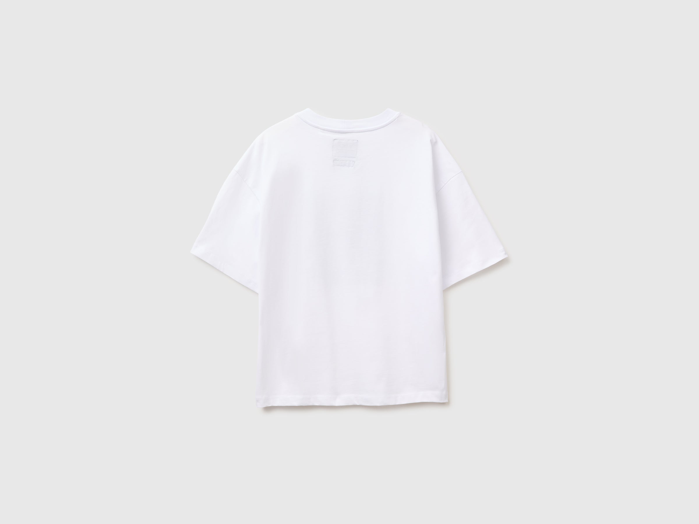 Western print T-shirt - ucb_image_BS