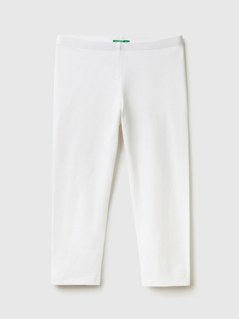 Leggings 3/4 em algodão stretch - ucb_image_FS