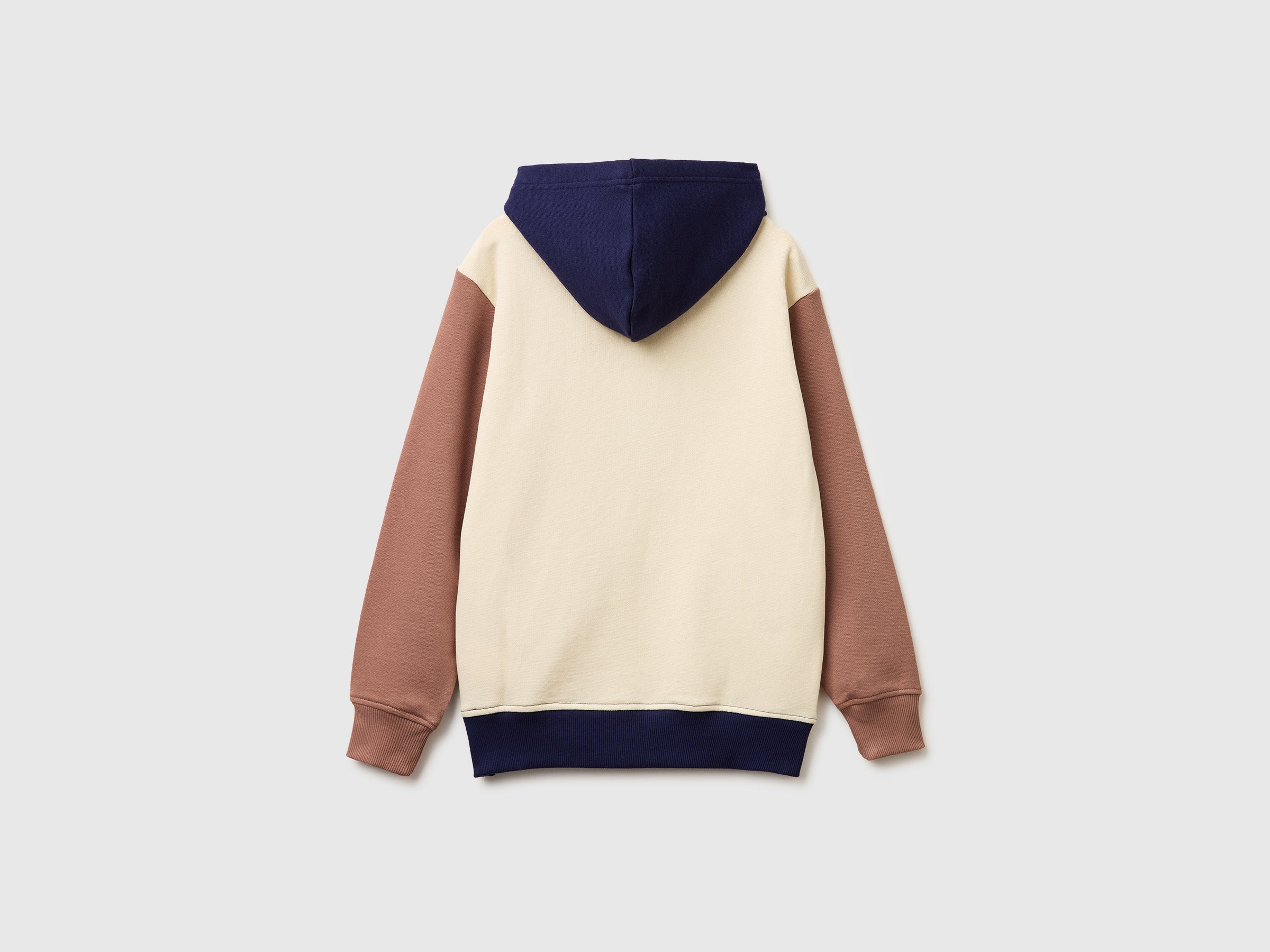 Sweatshirt with logo - ucb_image_BS