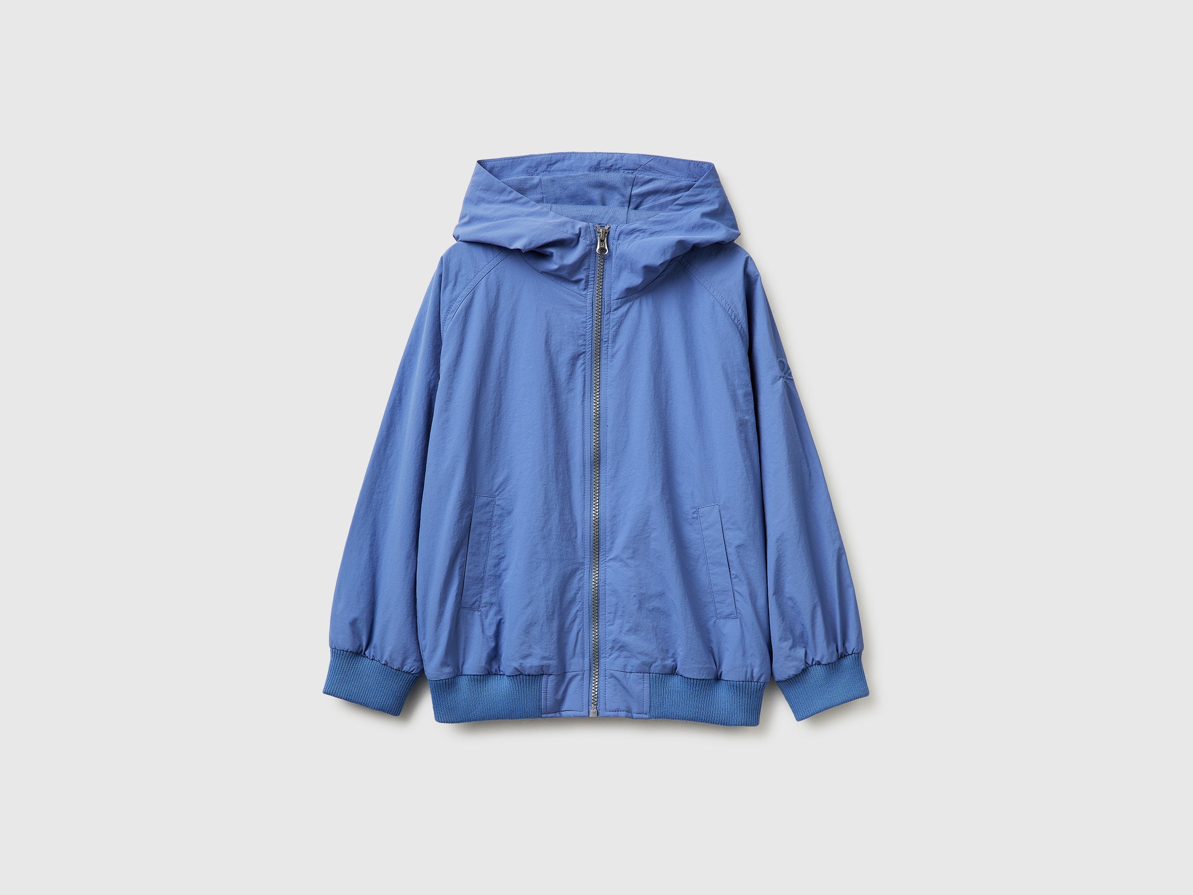 Nylon jacket - ucb_image_FS