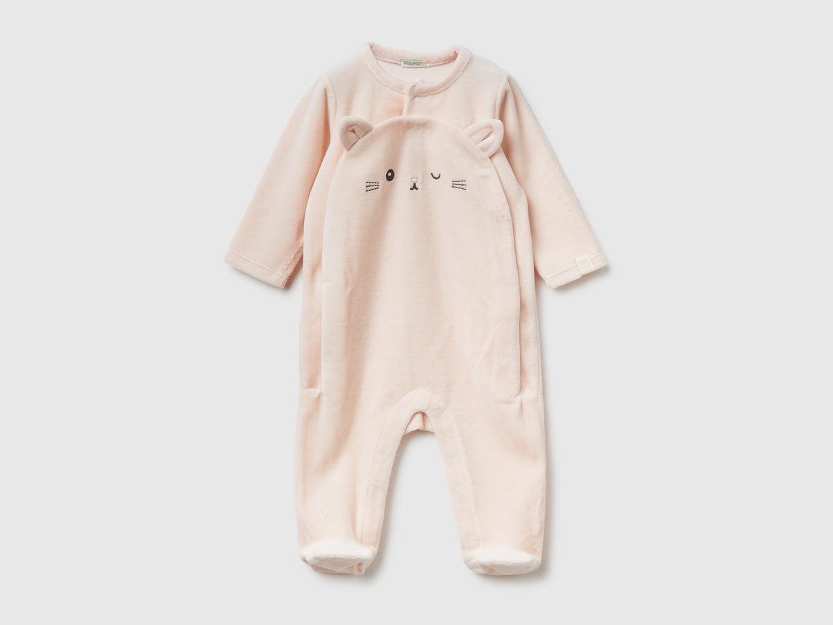 Babygrow animalzinho em chenille - ucb_image_FS