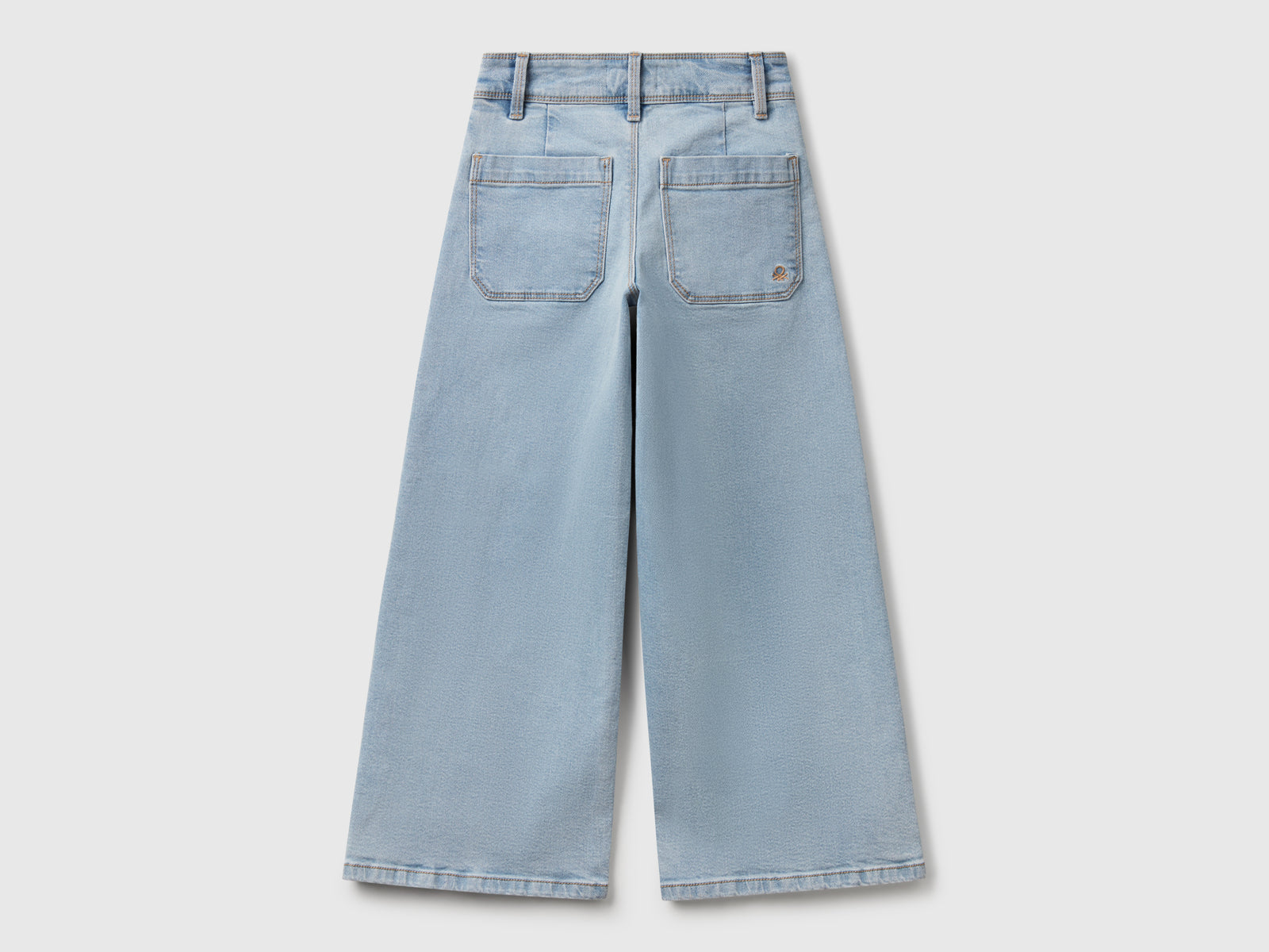 Jeans em algodão misto - ucb_image_BS