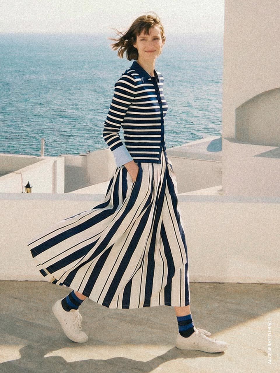 Spring Summer 2026 colors: how to use them in everyday looks
