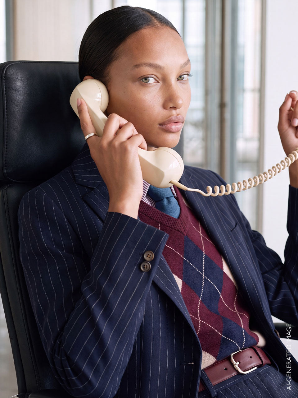 Business casual: how to create the perfect office look