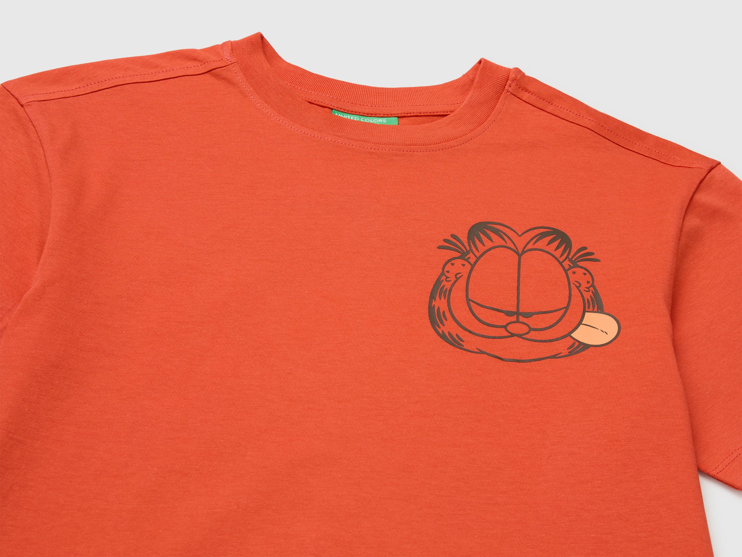 T-shirt Garfield - ucb_image_DS1
