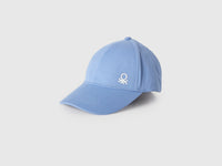 Canvas baseball hat - ucb_image_FS
