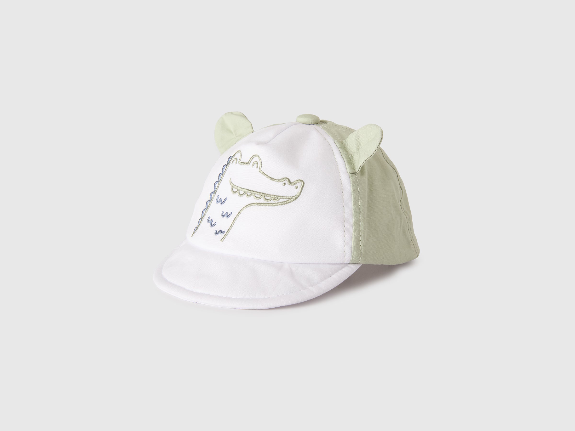 Baseball cap with ears - ucb_image_FS