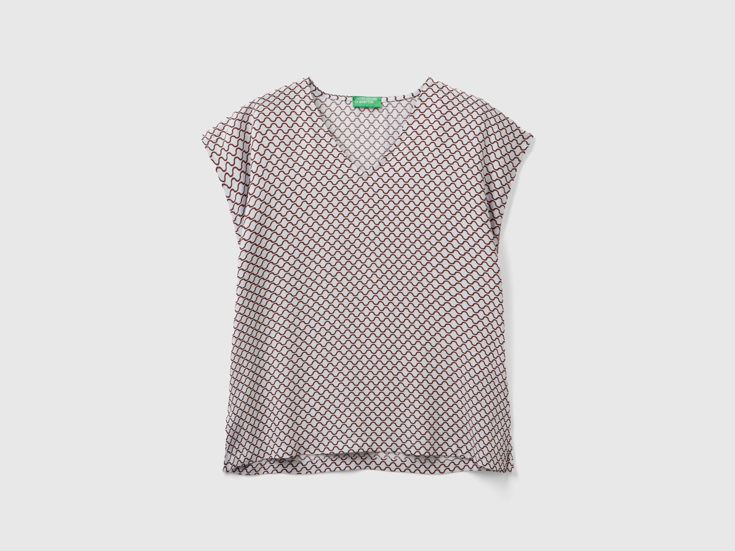 Blusa sem mangas estampada - ucb_image_FS