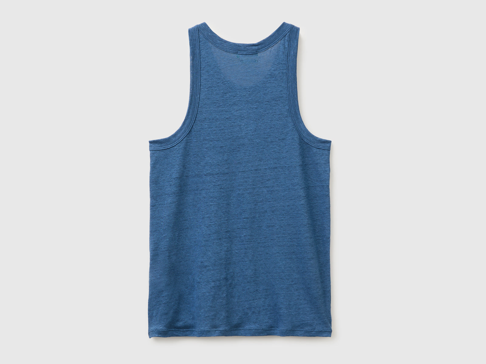 Pure linen tank top - ucb_image_BS